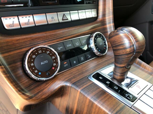 Why On Earth Would Anyone Pay $515K For This Mercedes G500 Cabrio Mansory “Speranza”?