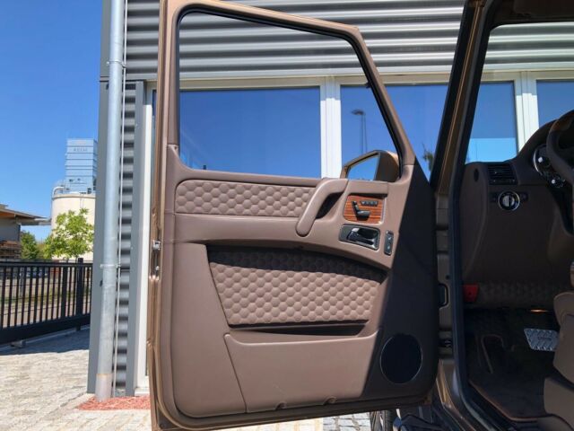 Why On Earth Would Anyone Pay $515K For This Mercedes G500 Cabrio Mansory “Speranza”?