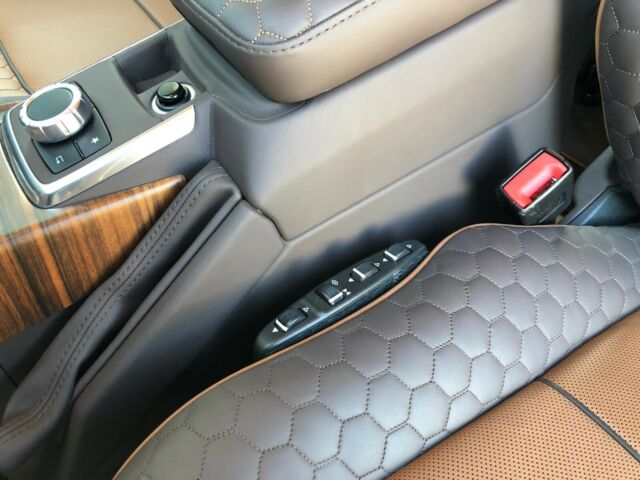 Why On Earth Would Anyone Pay $515K For This Mercedes G500 Cabrio Mansory “Speranza”?