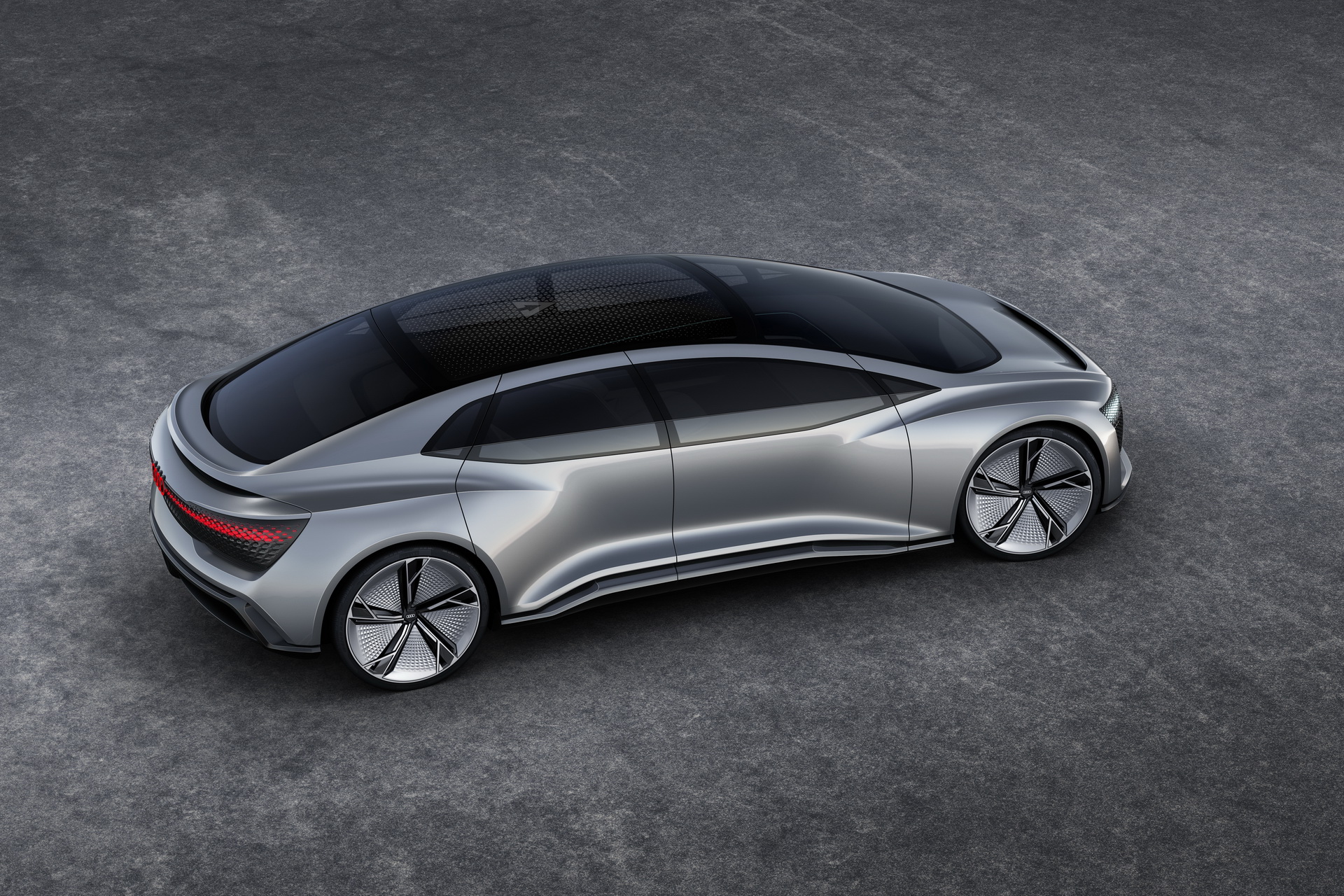Audi’s “Pioneering” Electric Car For 2024 Could Be The A9 E-Tron Luxury Sedan