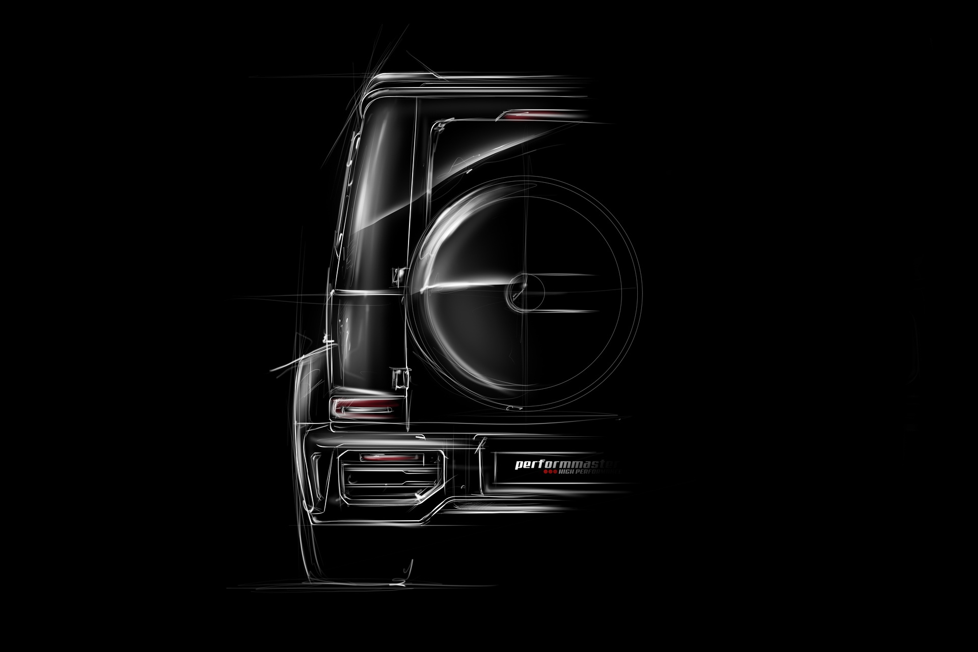 Tuner Helps Mercedes-AMG G63 Find Its G Spot, Gives It 794 HP To Play With