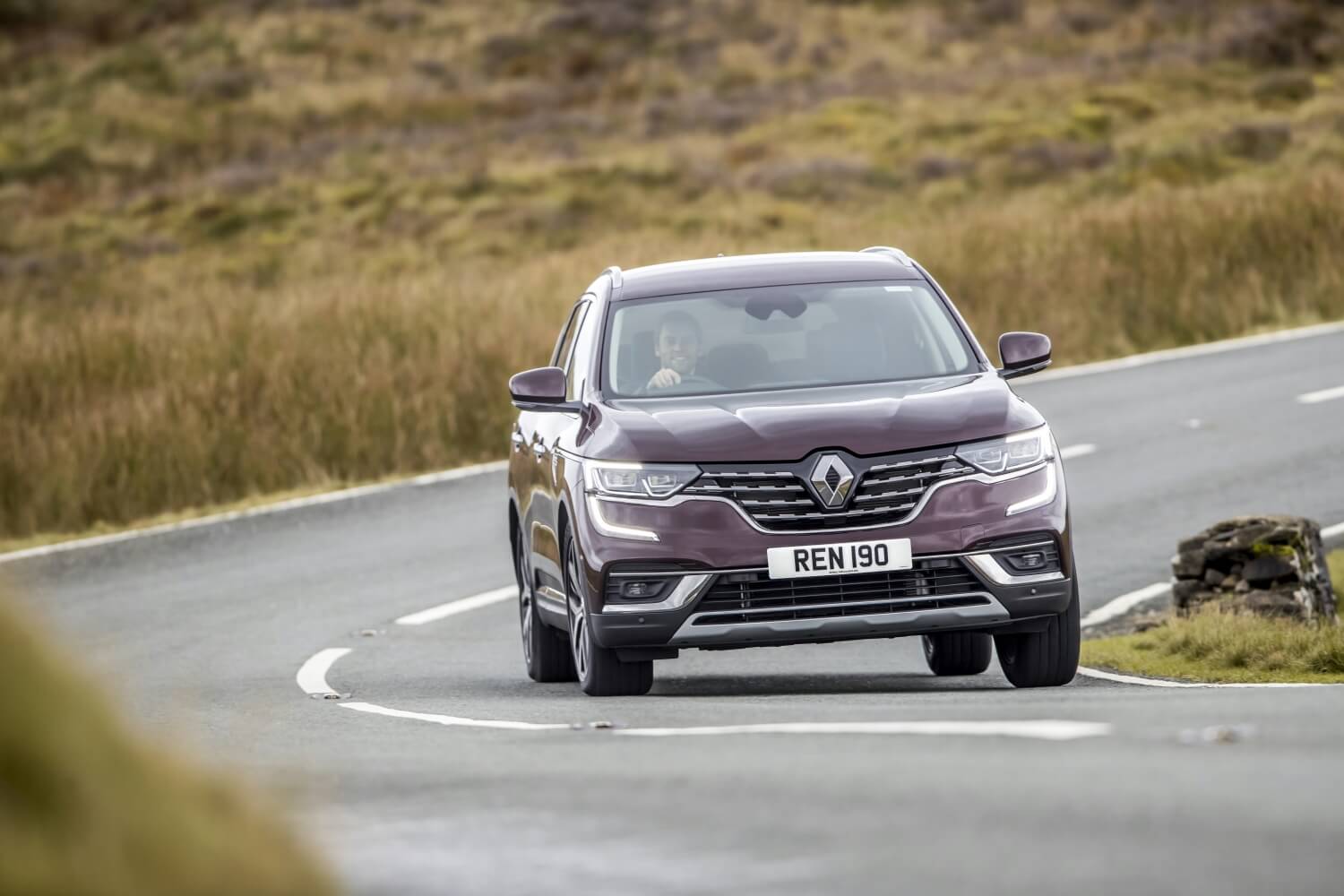 Renault Koleos Midsize SUV Dropped From The UK, Will Other Markets Follow?