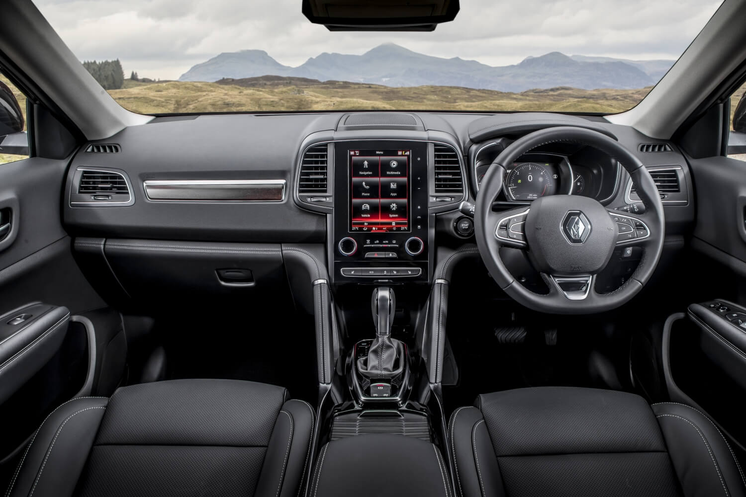 Renault Koleos Midsize SUV Dropped From The UK, Will Other Markets Follow?