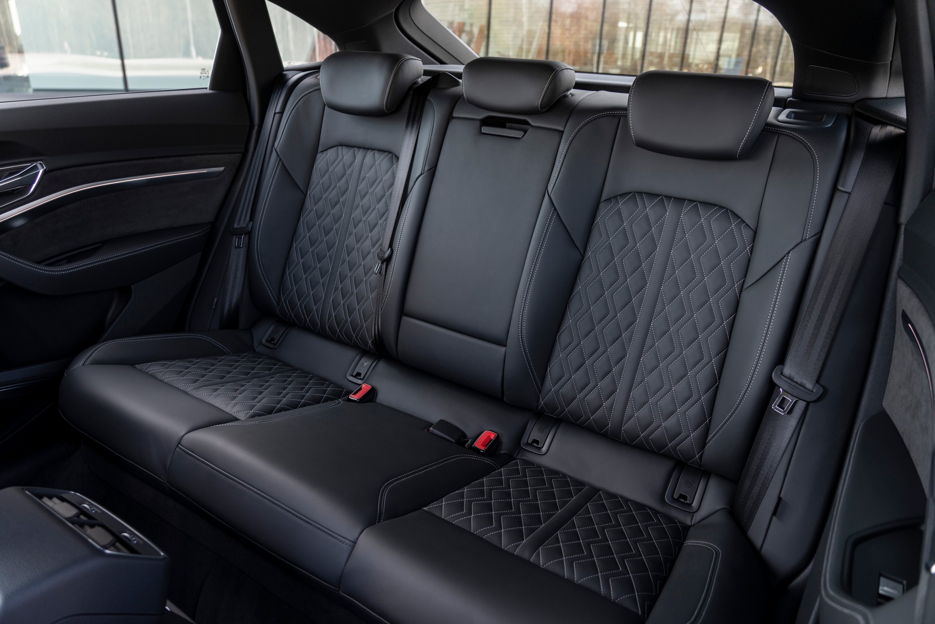 2020 Audi E-Tron Sportback Detailed As Electric Crossover Coupe Goes On Sale In U.S.