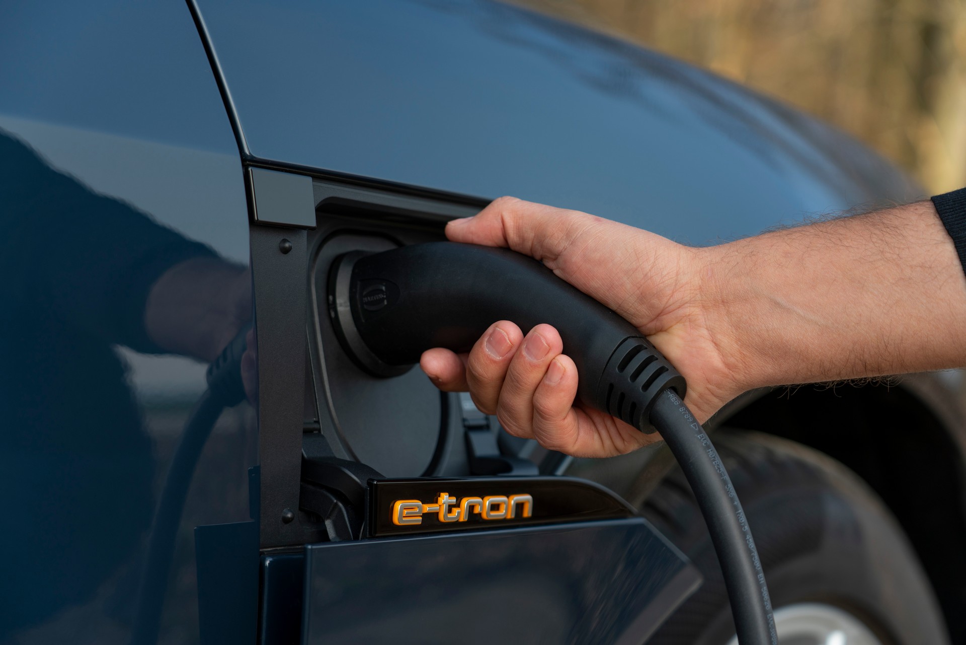 2020 Audi E-Tron Sportback Detailed As Electric Crossover Coupe Goes On Sale In U.S.