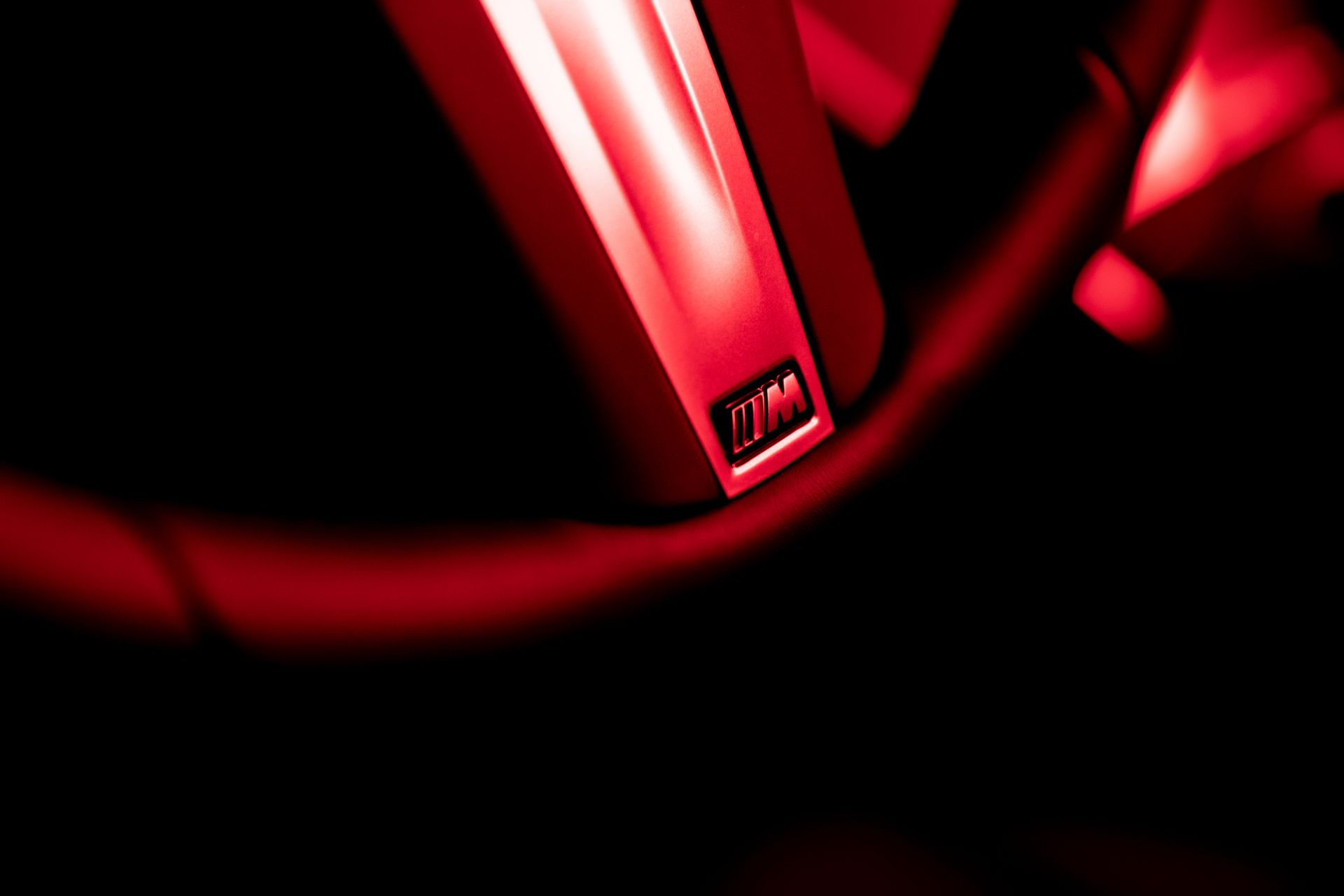 BMW M340i xDrive Touring First Edition Shows Optional Laser Lights