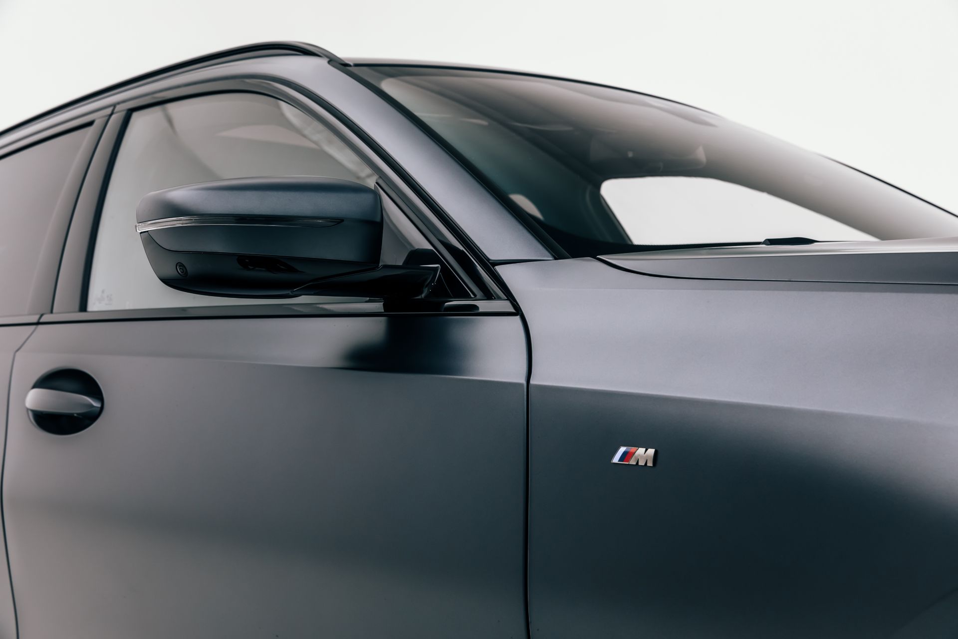 These Are The Key Differences Between The Genesis G70 Shooting Brake And BMW 3-Series Touring