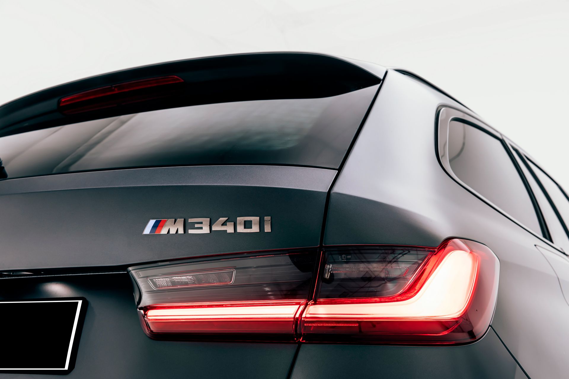 These Are The Key Differences Between The Genesis G70 Shooting Brake And BMW 3-Series Touring