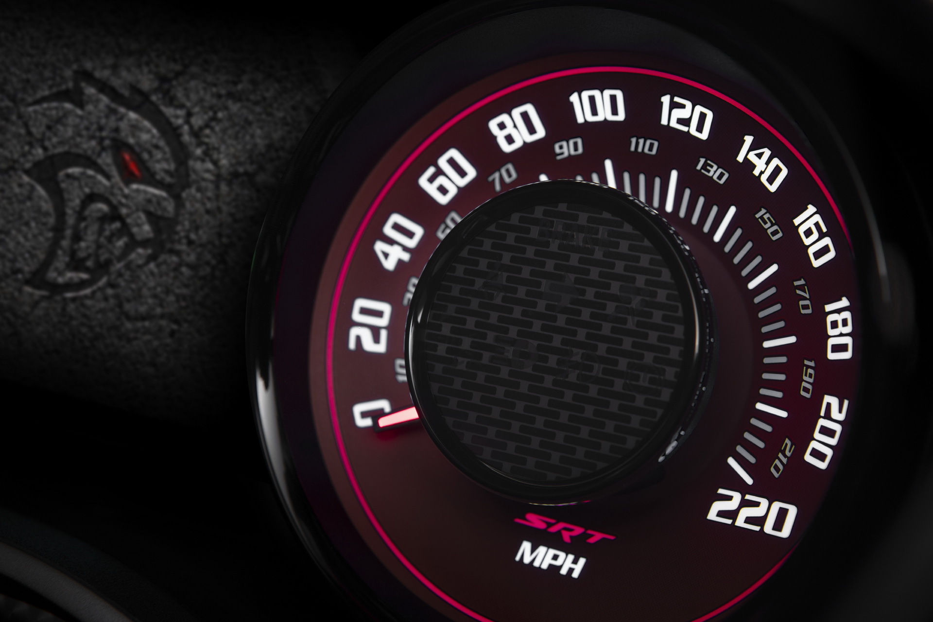 807 HP 2021 Dodge Challenger SRT Super Stock Promises To Annihilate All Other Muscle Cars