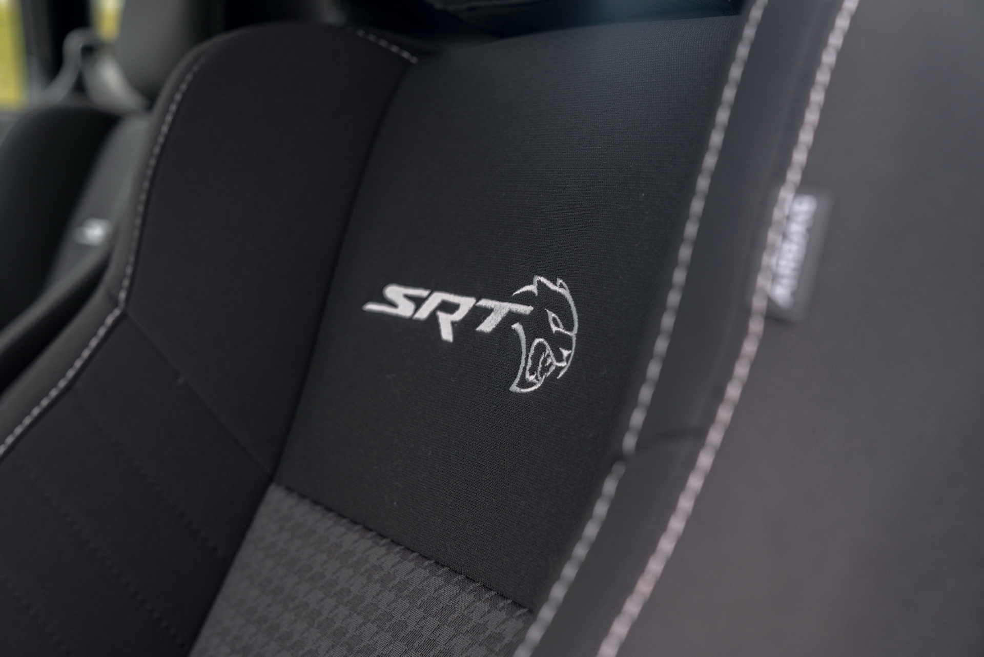 807 HP 2021 Dodge Challenger SRT Super Stock Promises To Annihilate All Other Muscle Cars