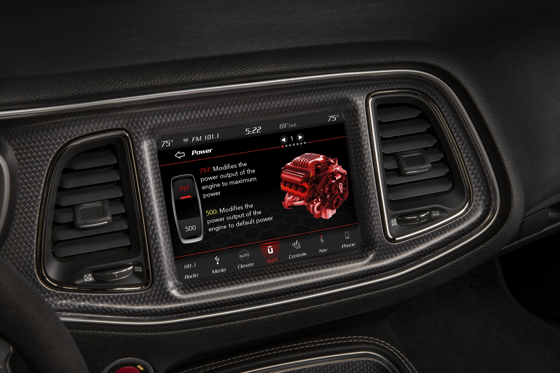 807 HP 2021 Dodge Challenger SRT Super Stock Promises To Annihilate All Other Muscle Cars