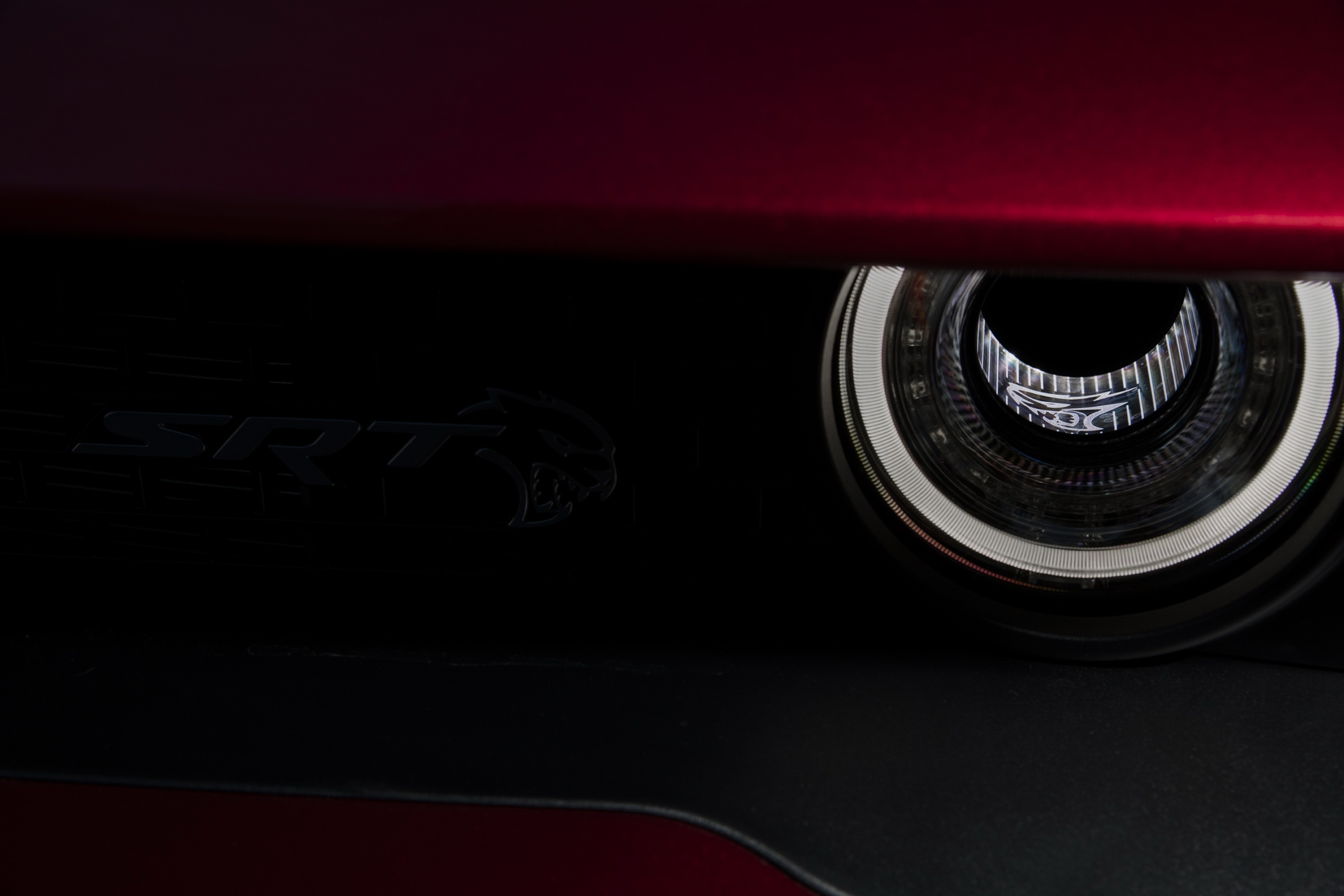 807 HP 2021 Dodge Challenger SRT Super Stock Promises To Annihilate All Other Muscle Cars