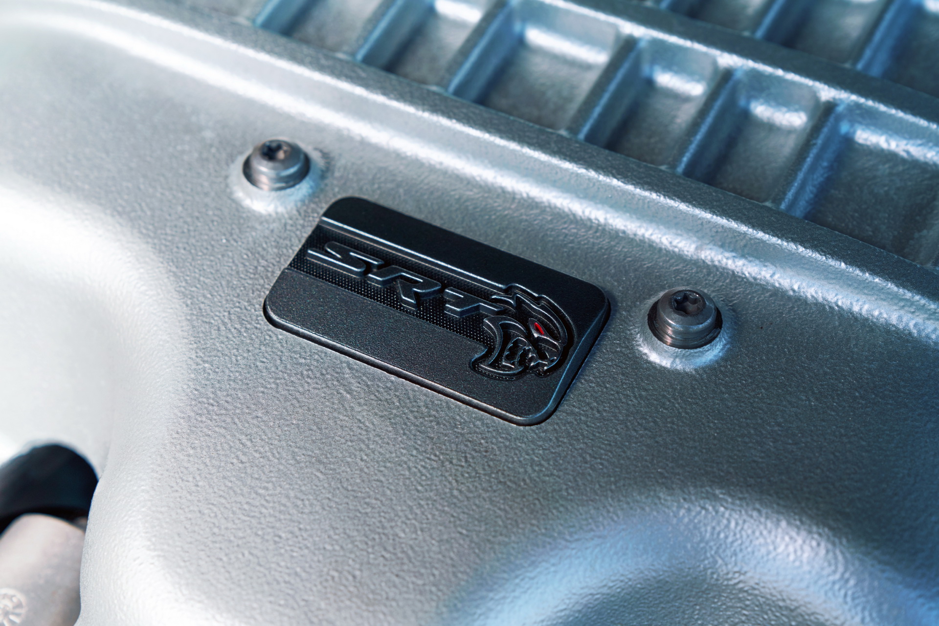 807 HP 2021 Dodge Challenger SRT Super Stock Promises To Annihilate All Other Muscle Cars