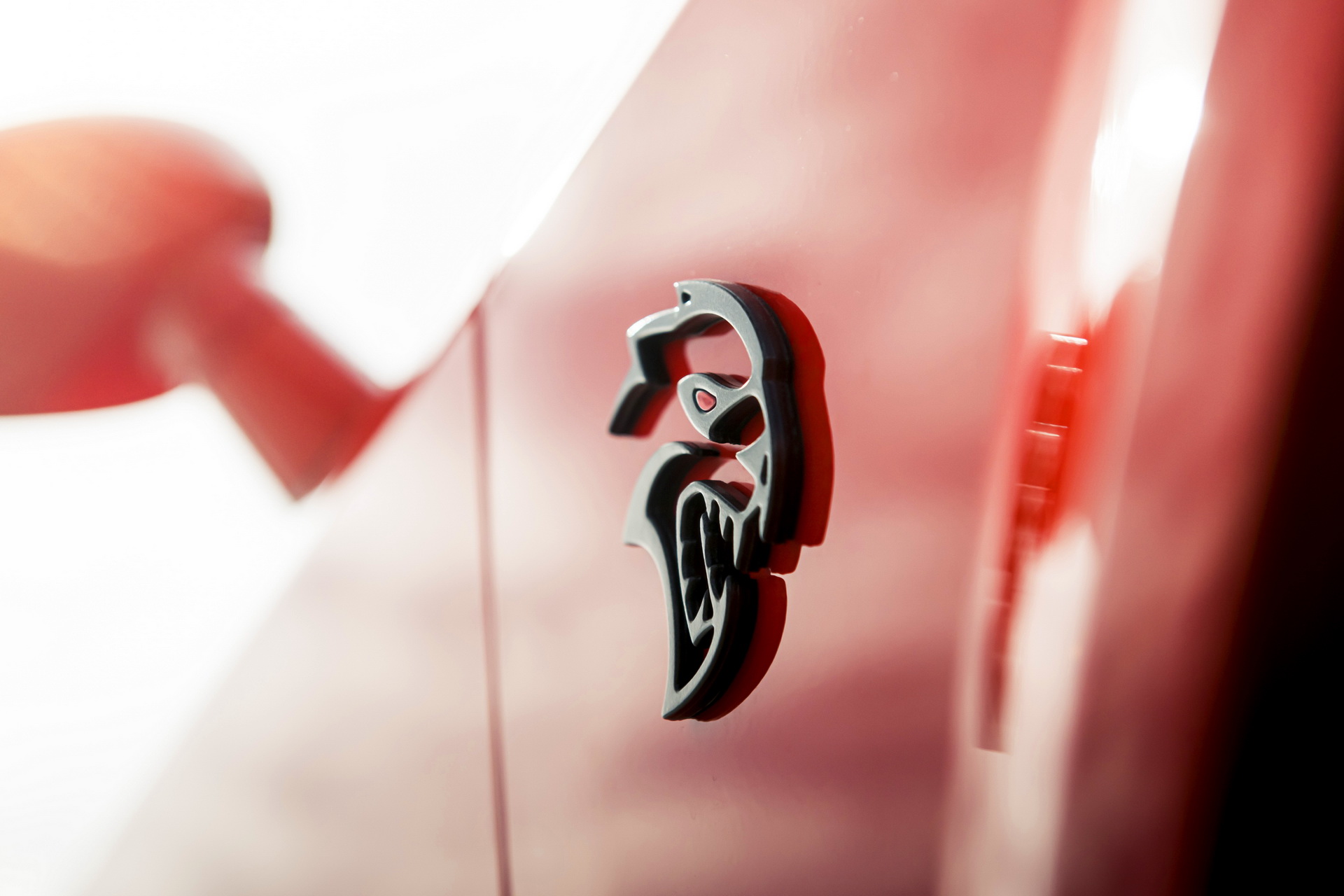 807 HP 2021 Dodge Challenger SRT Super Stock Promises To Annihilate All Other Muscle Cars