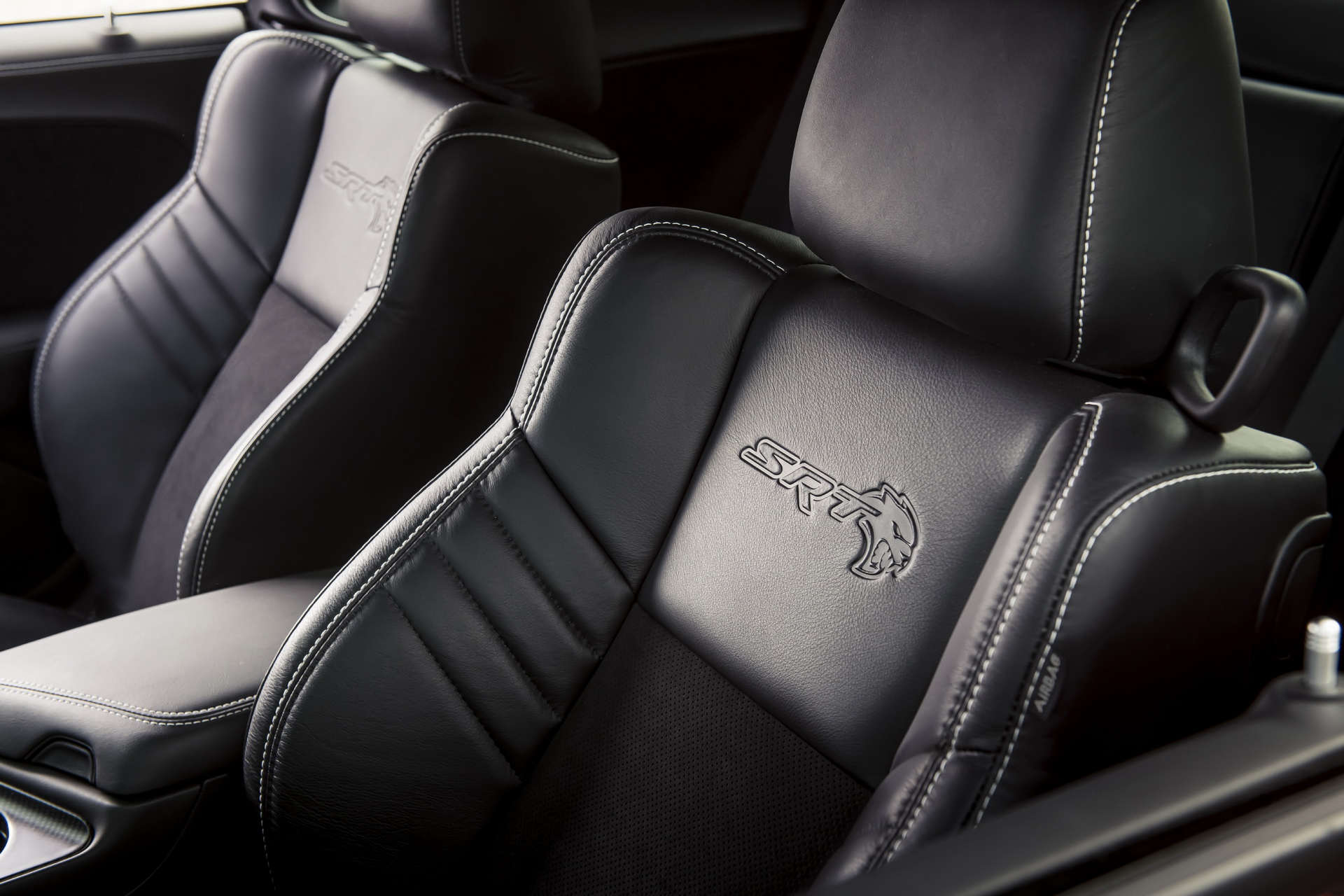 807 HP 2021 Dodge Challenger SRT Super Stock Promises To Annihilate All Other Muscle Cars