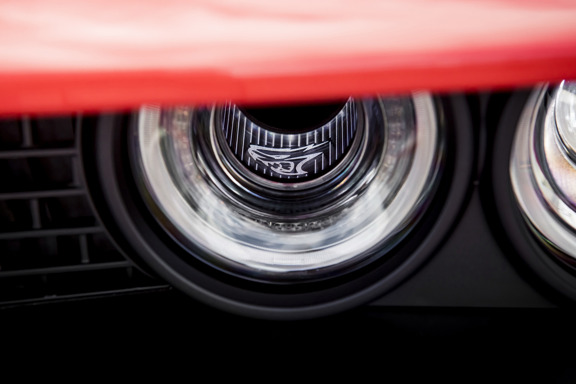 807 HP 2021 Dodge Challenger SRT Super Stock Promises To Annihilate All Other Muscle Cars