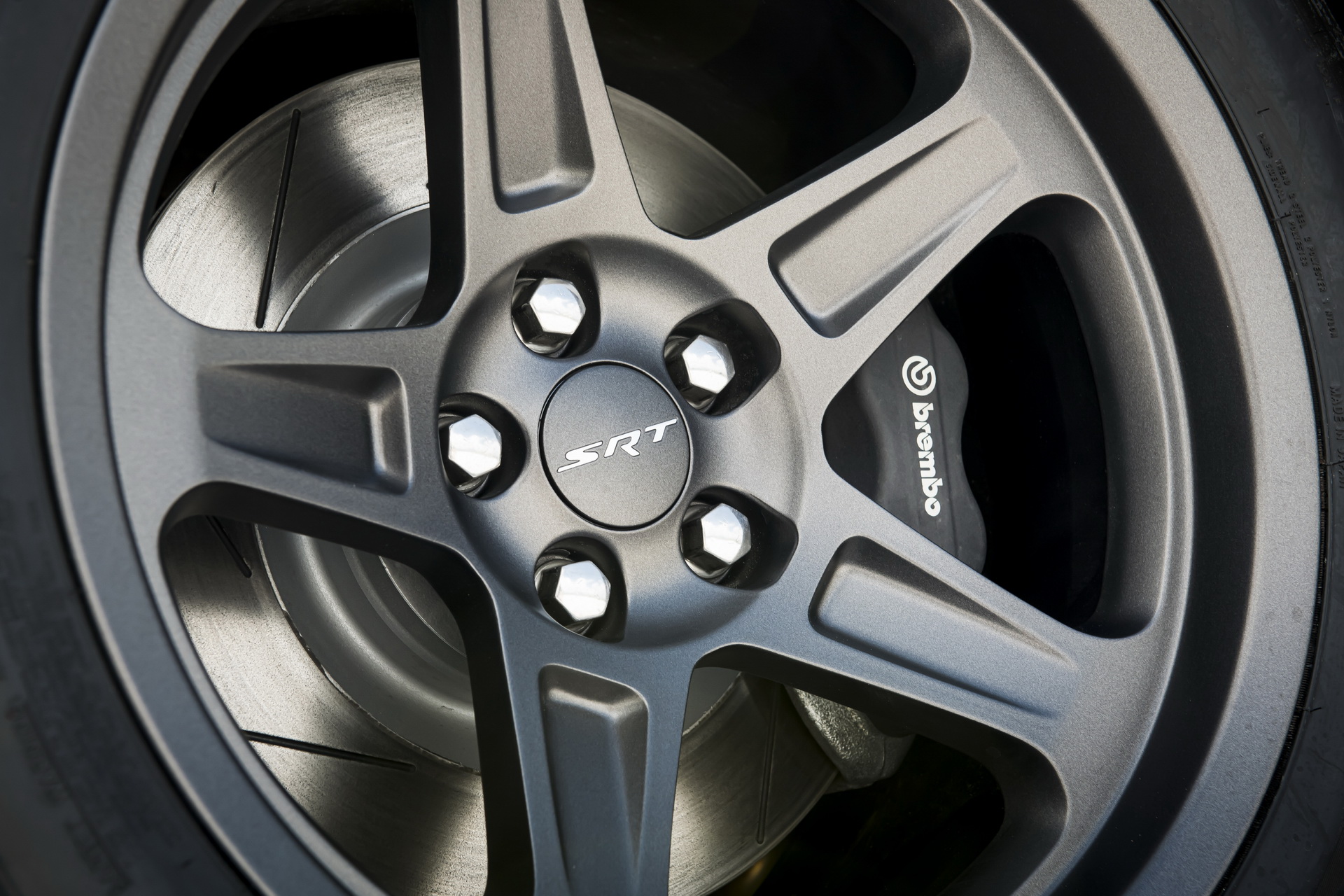 807 HP 2021 Dodge Challenger SRT Super Stock Promises To Annihilate All Other Muscle Cars