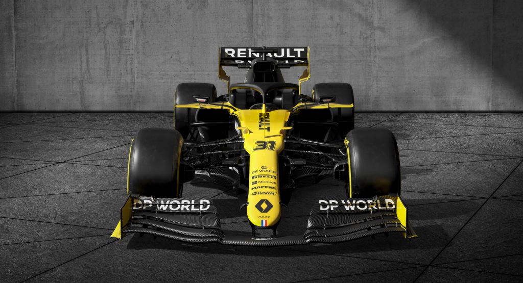 renault f1 alonso