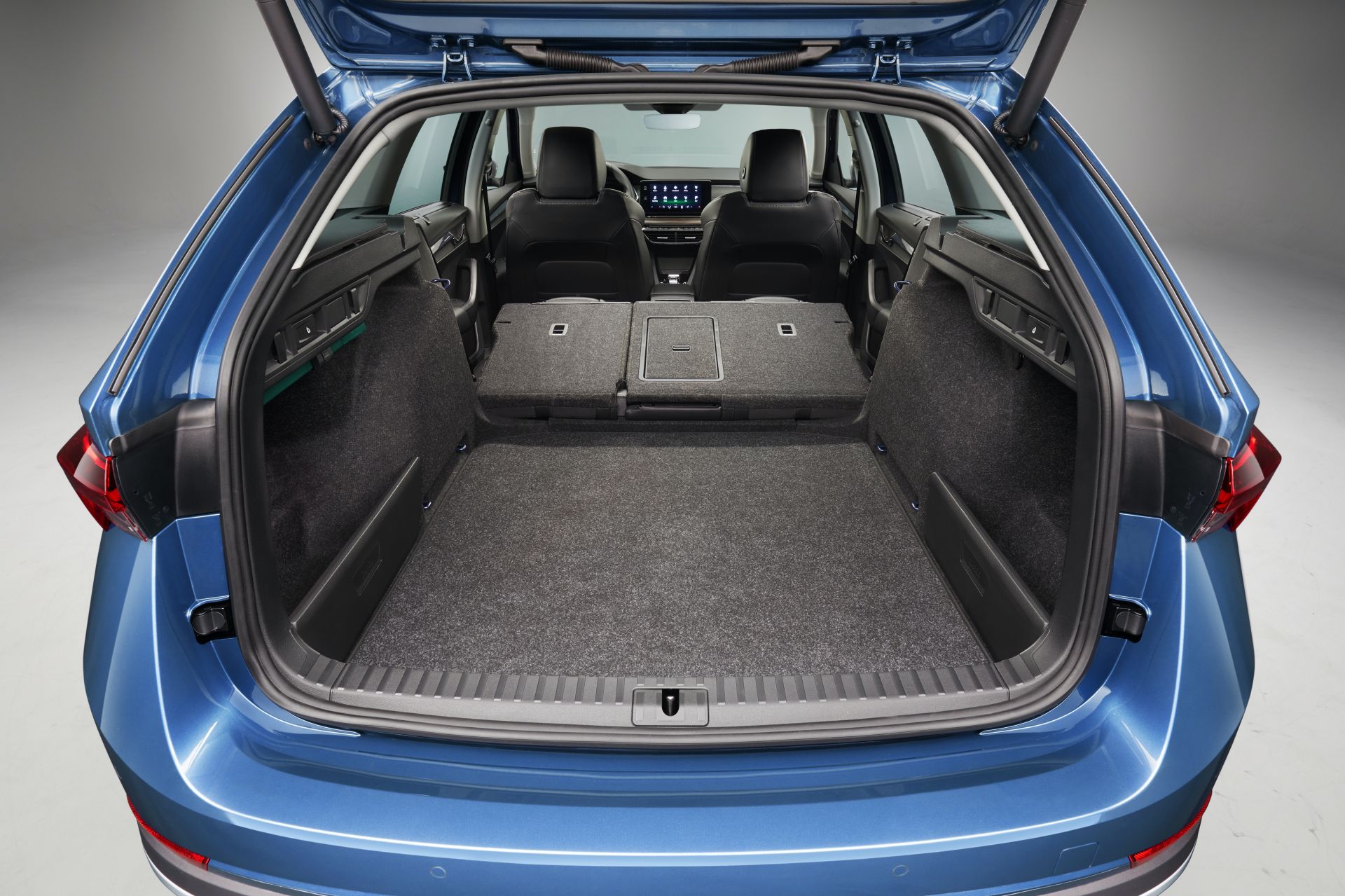 Learn Everything About The Most Versatile Skoda Octavia, The Scout Jacked-Up Wagon