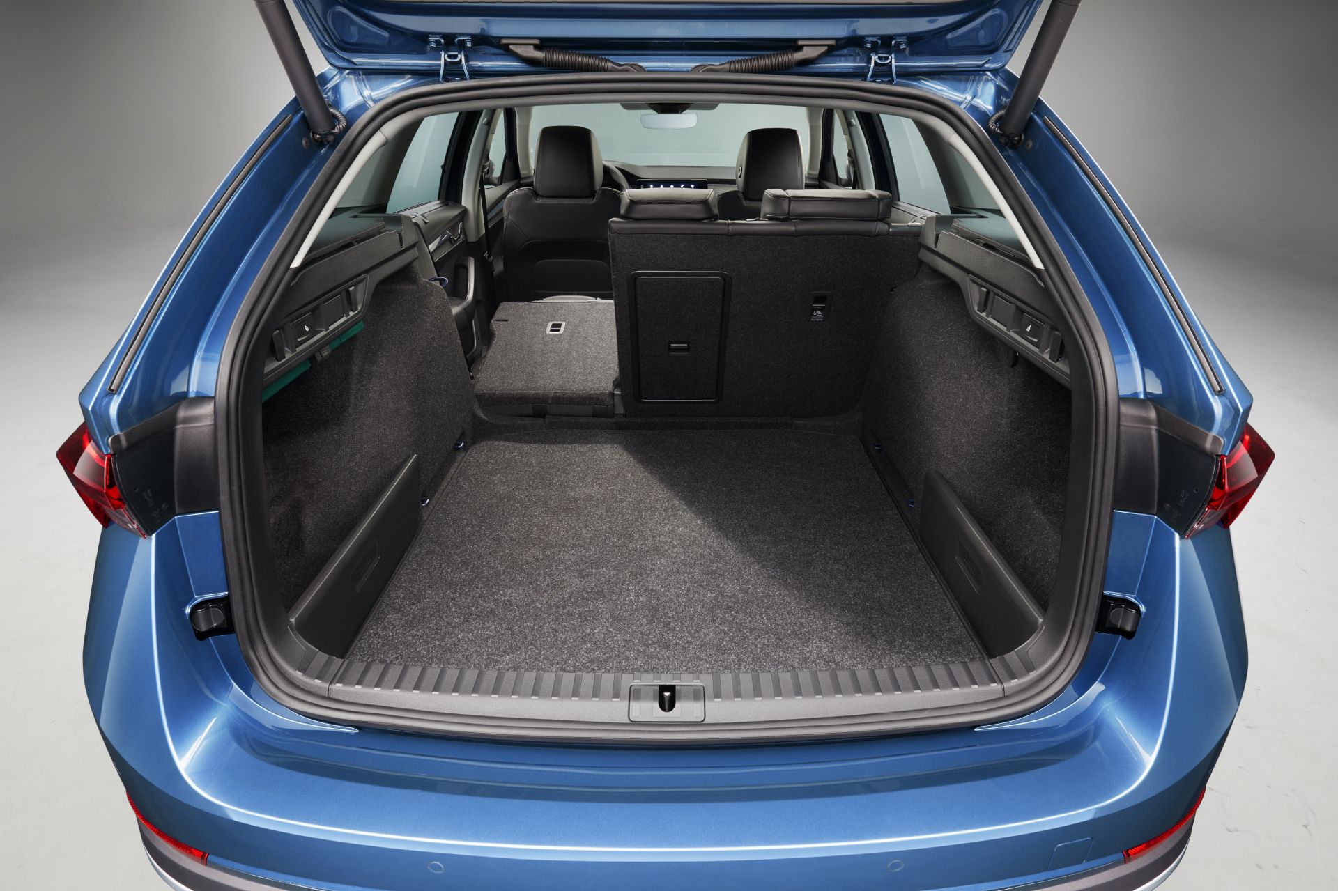 Learn Everything About The Most Versatile Skoda Octavia, The Scout Jacked-Up Wagon