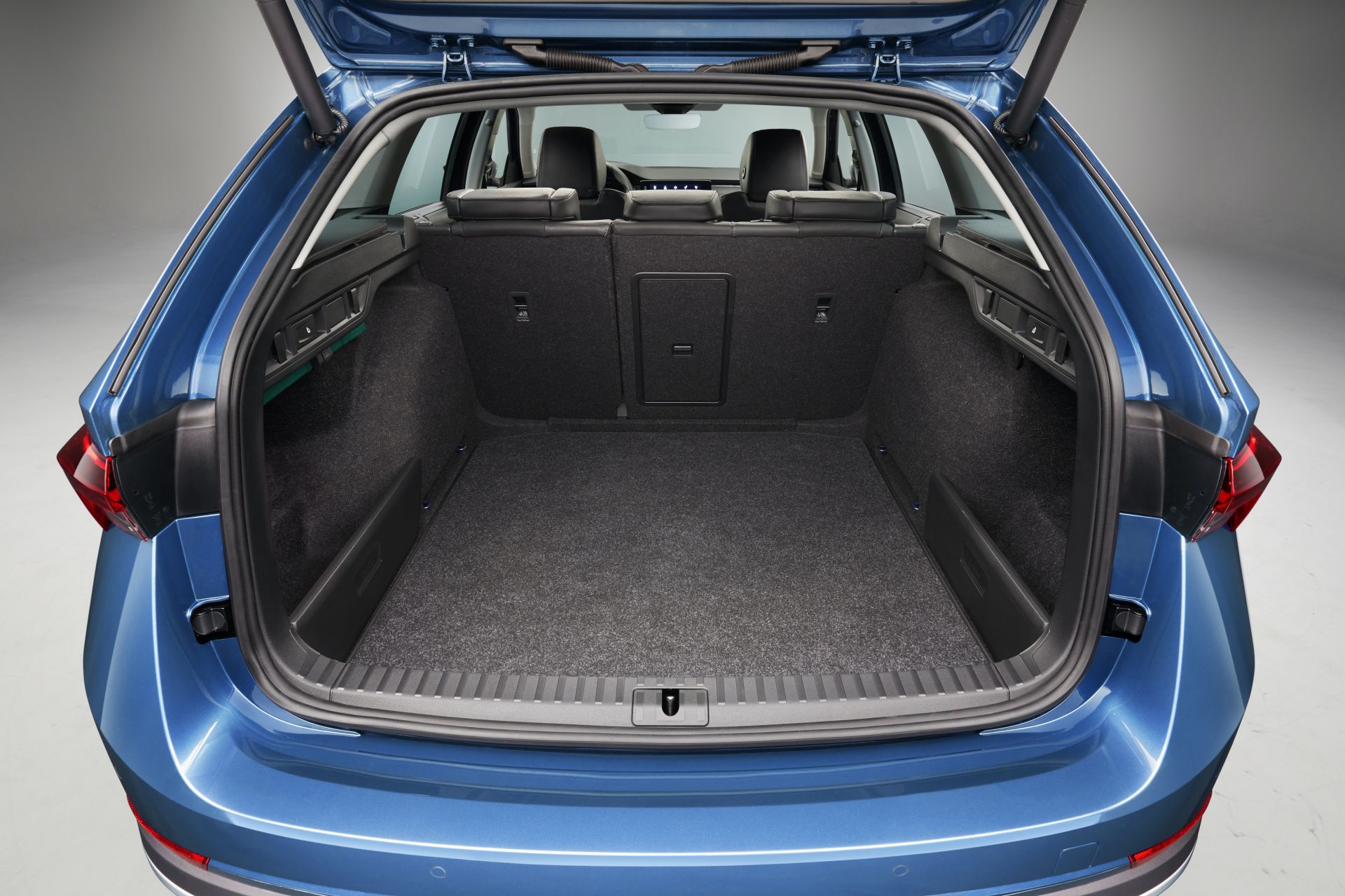 Learn Everything About The Most Versatile Skoda Octavia, The Scout Jacked-Up Wagon