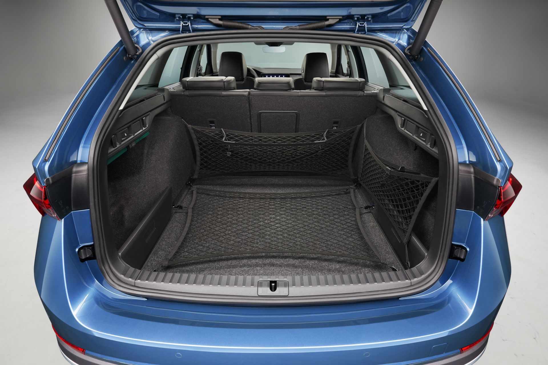 Learn Everything About The Most Versatile Skoda Octavia, The Scout Jacked-Up Wagon