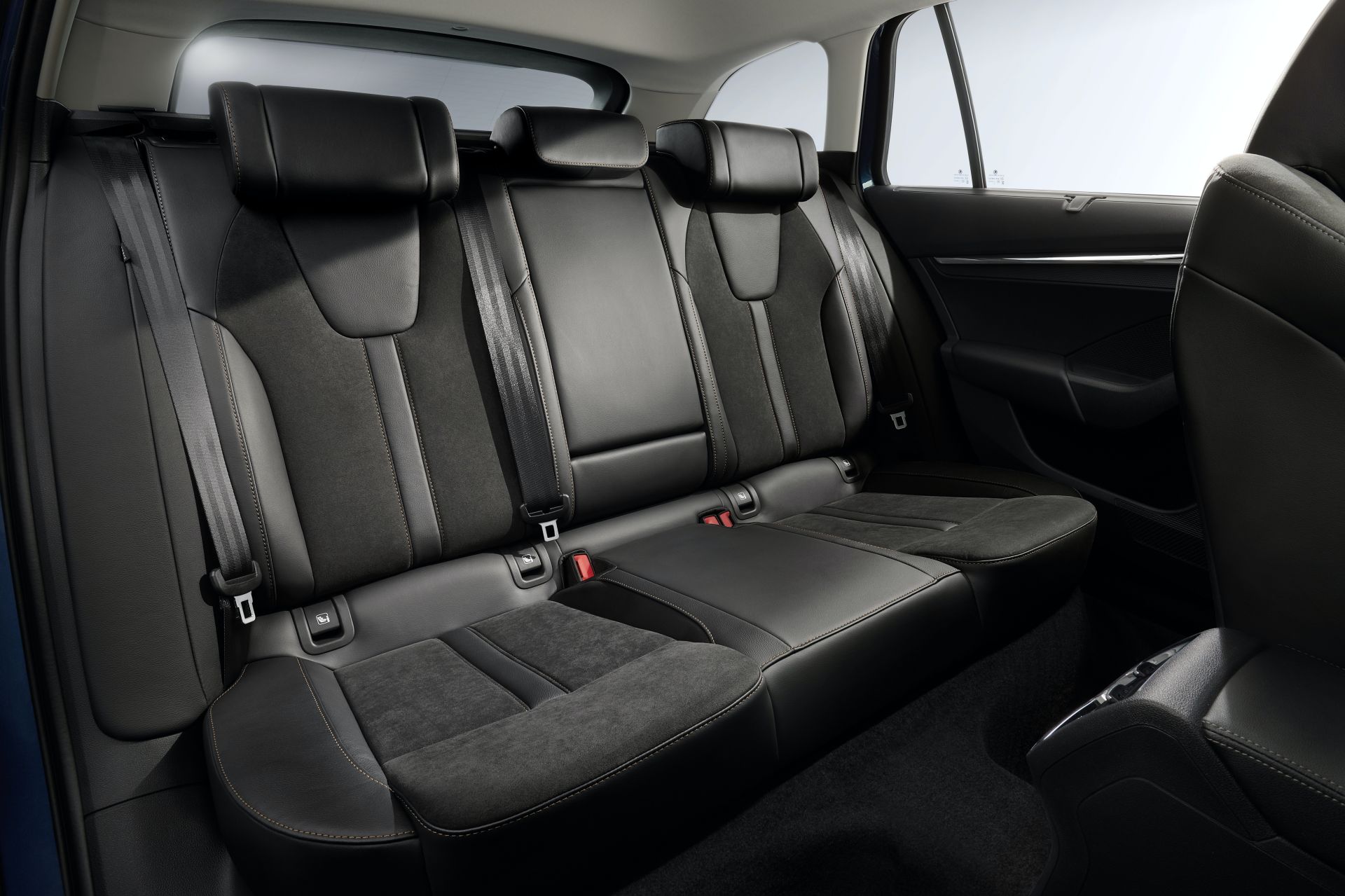 Learn Everything About The Most Versatile Skoda Octavia, The Scout Jacked-Up Wagon