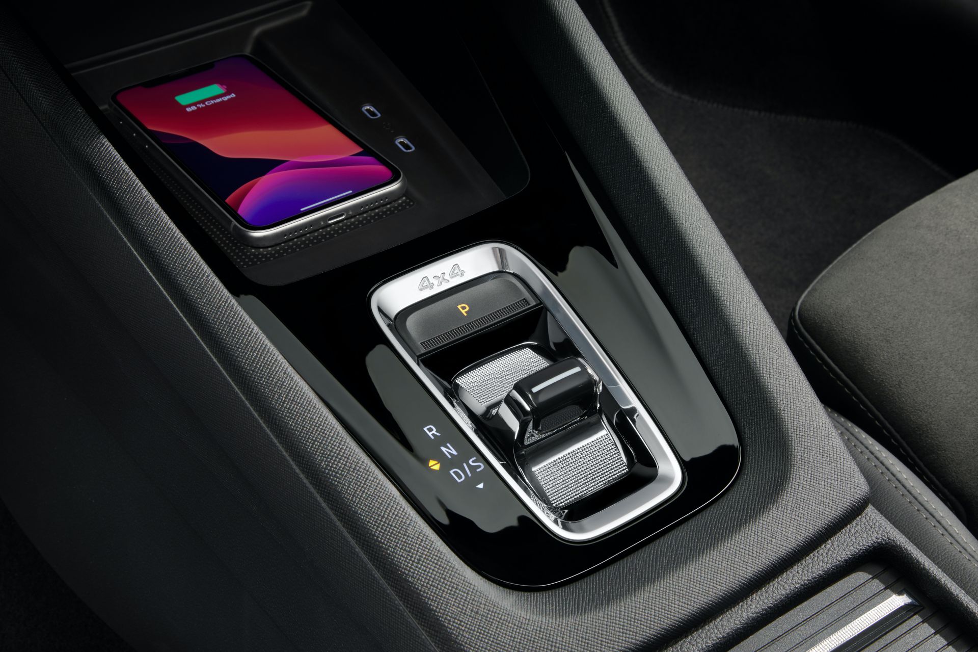 Learn Everything About The Most Versatile Skoda Octavia, The Scout Jacked-Up Wagon