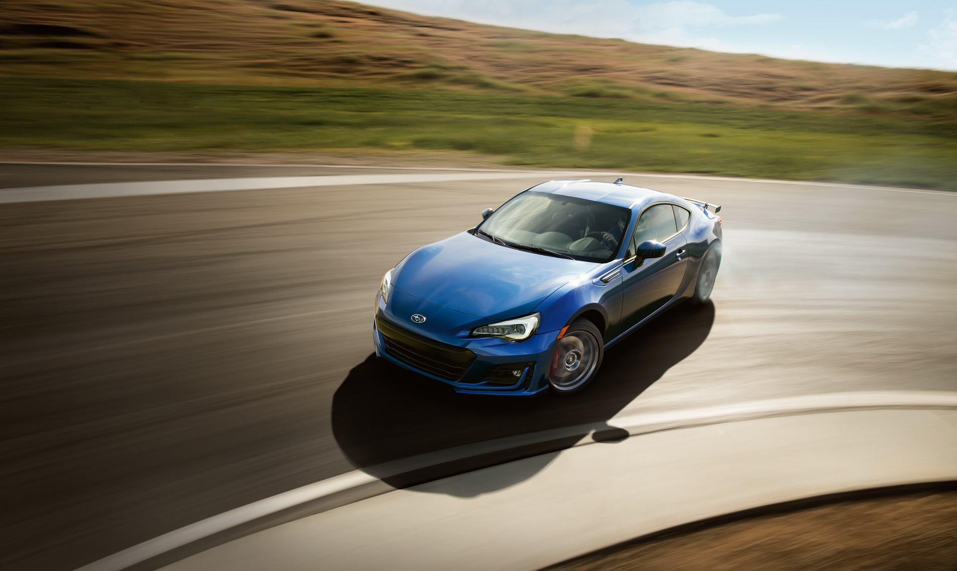 Subaru Stops Taking Orders For The BRZ, Get One While Stocks Last (UPDATED)
