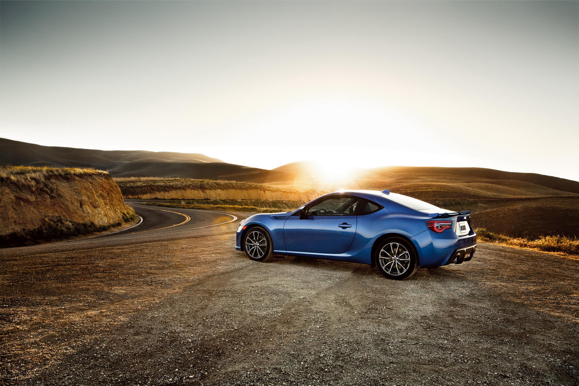 Subaru Stops Taking Orders For The BRZ, Get One While Stocks Last (UPDATED)