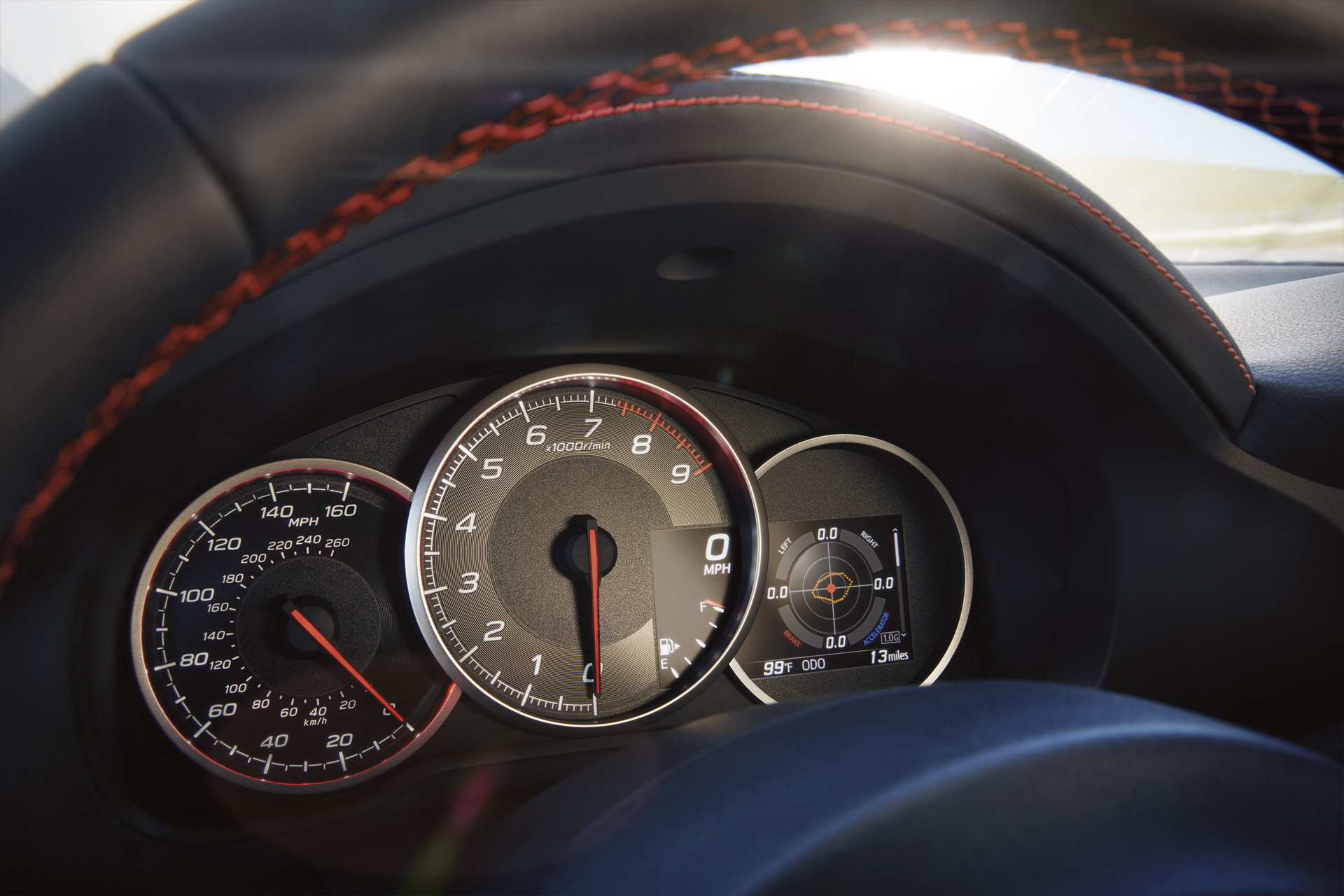 Subaru Stops Taking Orders For The BRZ, Get One While Stocks Last (UPDATED)