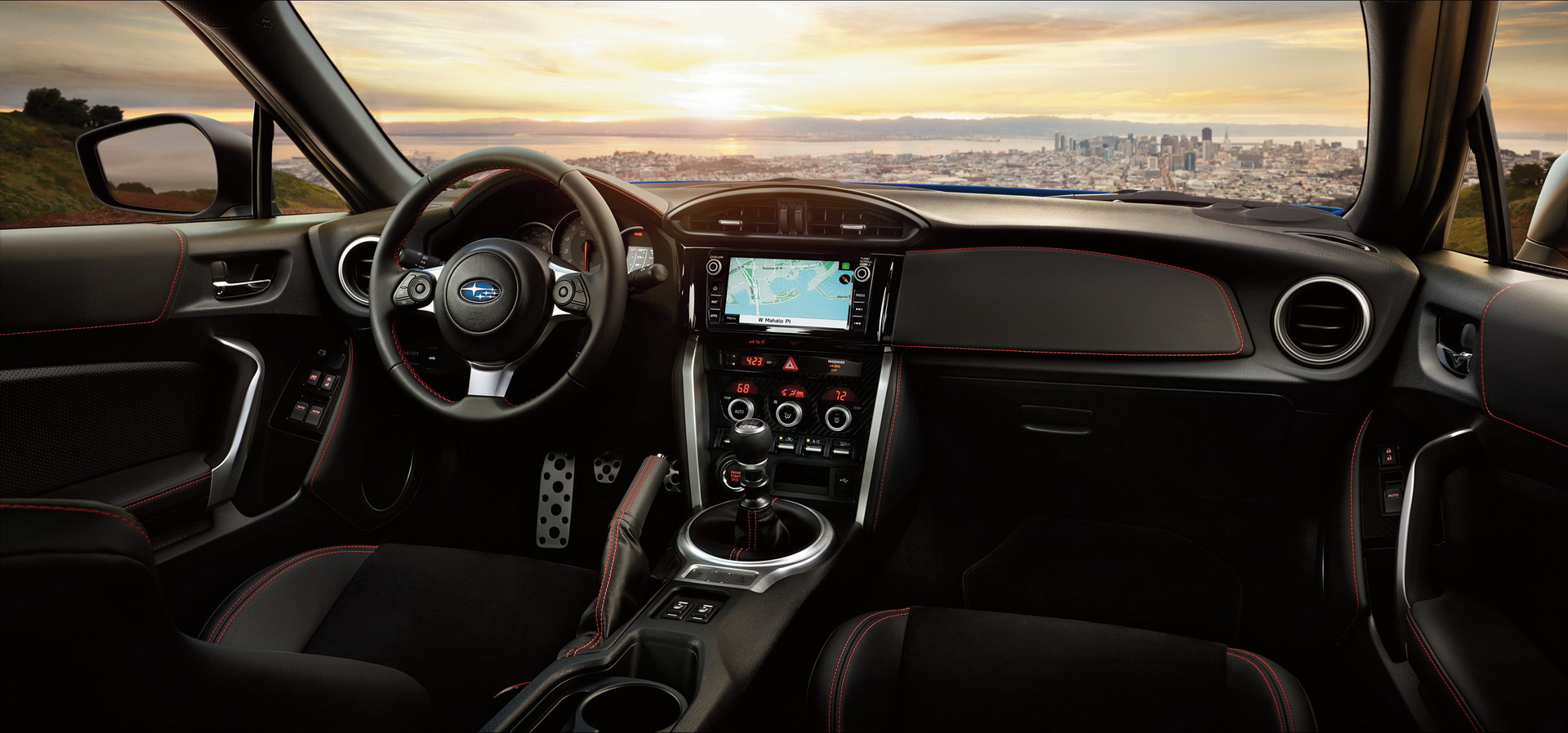 Subaru Stops Taking Orders For The BRZ, Get One While Stocks Last (UPDATED)