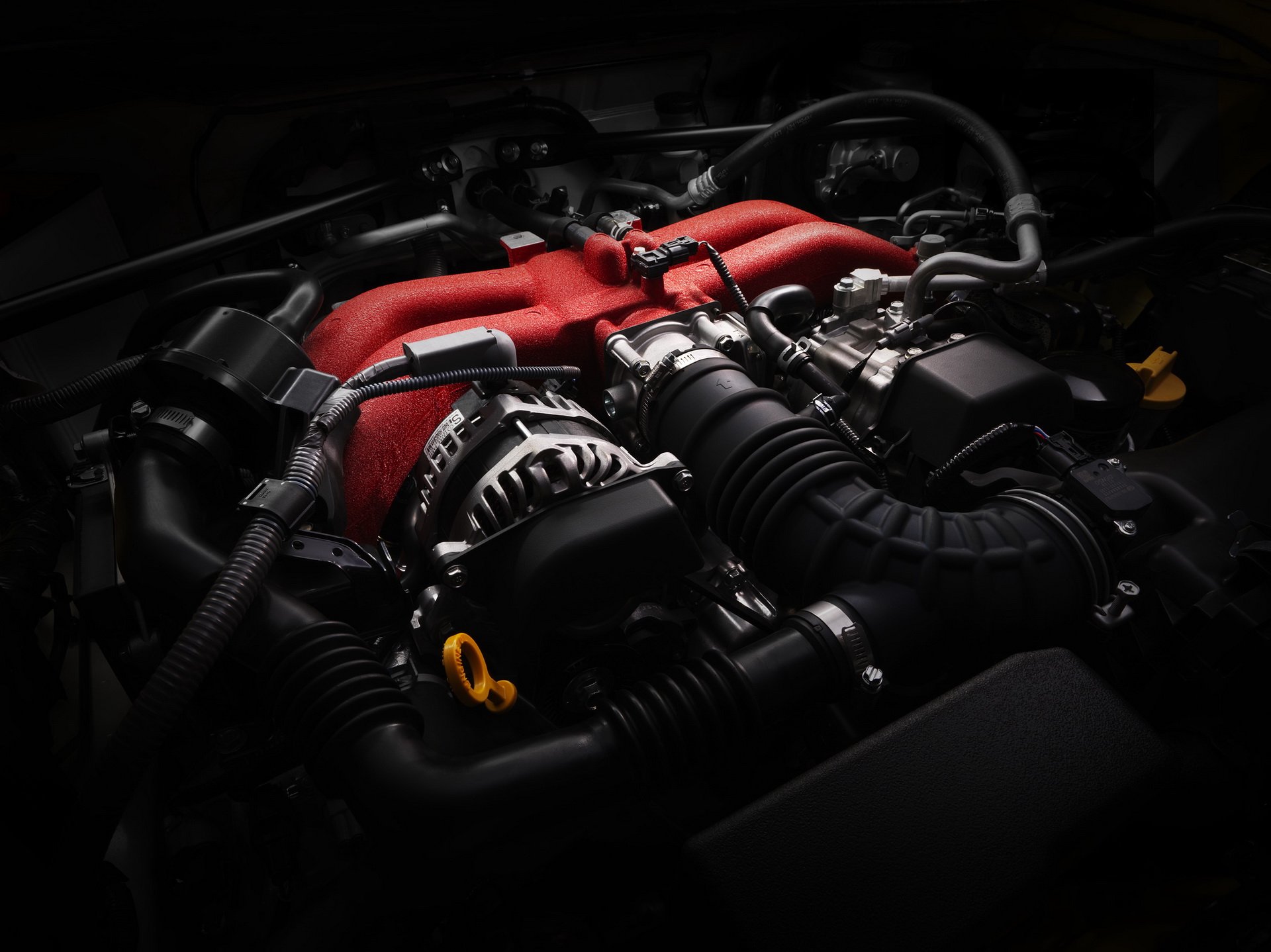 Subaru Stops Taking Orders For The BRZ, Get One While Stocks Last (UPDATED)