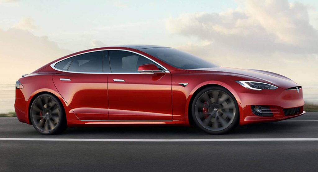  Updated Tesla Model S And X Reportedly In The Works, Could Feature New Battery Tech And Styling Changes