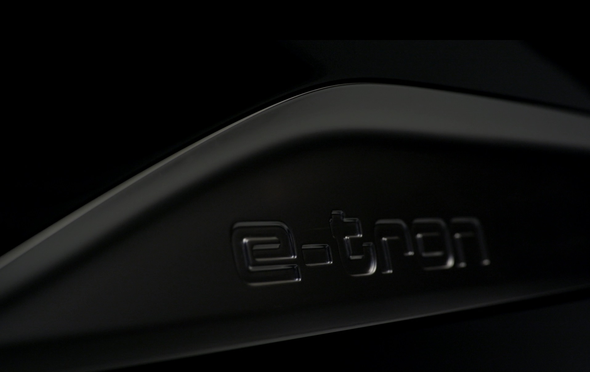 Audi Q4 Sportback E-Tron Electric Crossover Concept Due Tomorrow