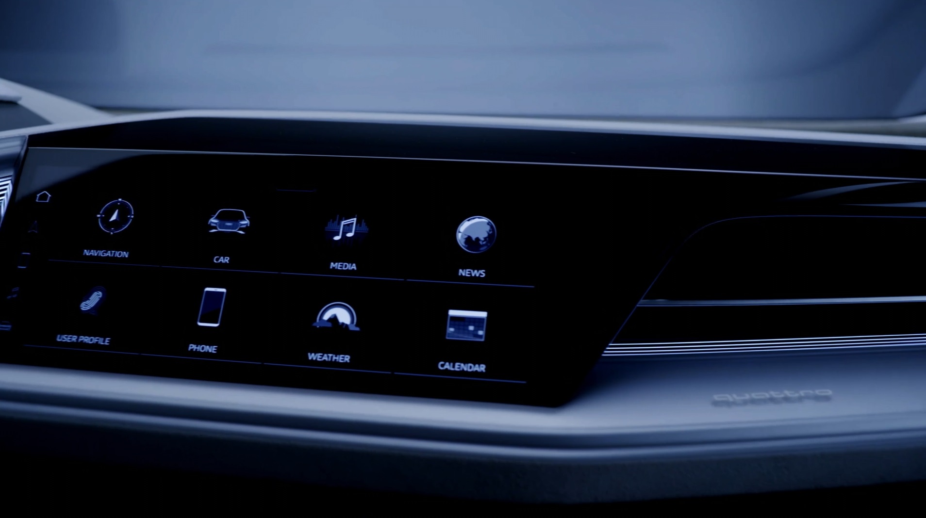 Audi Q4 Sportback E-Tron Electric Crossover Concept Due Tomorrow