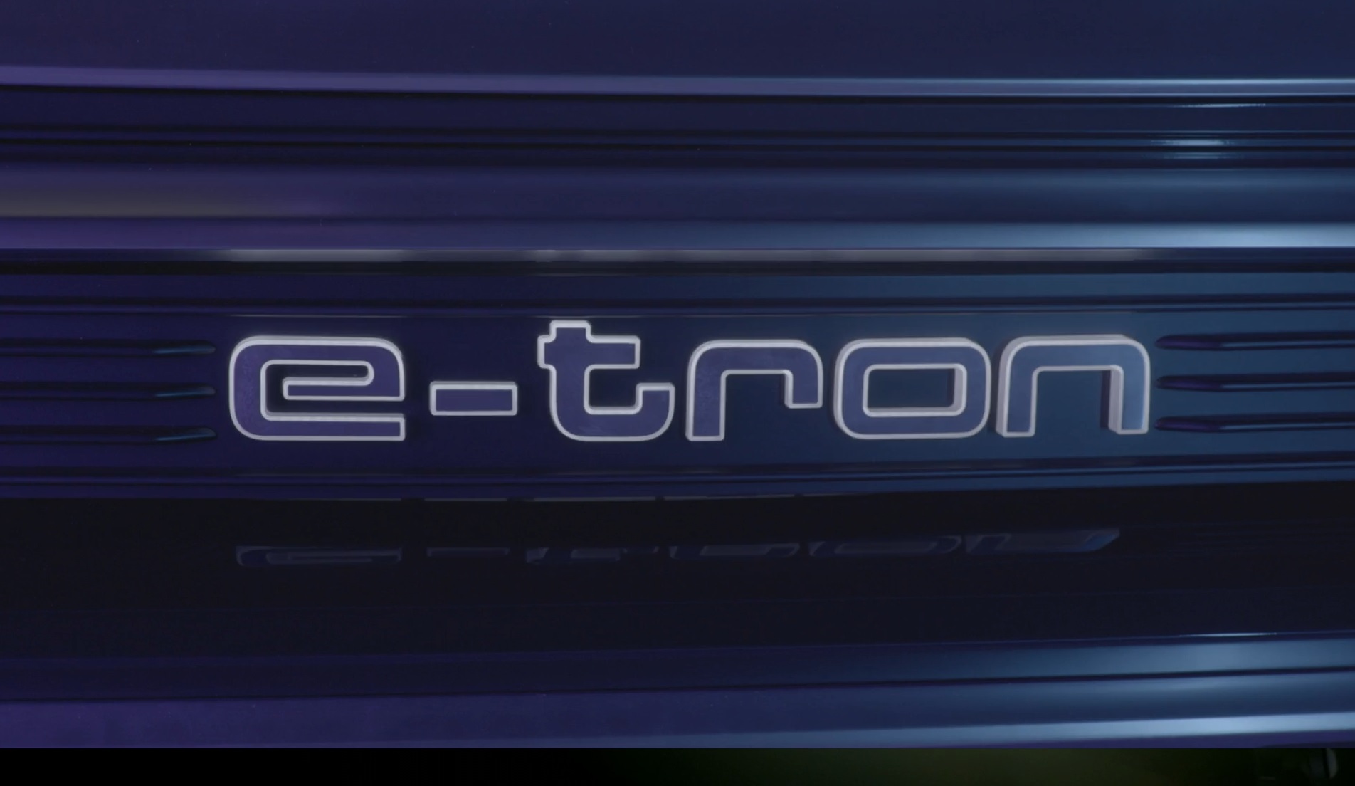 Audi Q4 Sportback E-Tron Electric Crossover Concept Due Tomorrow