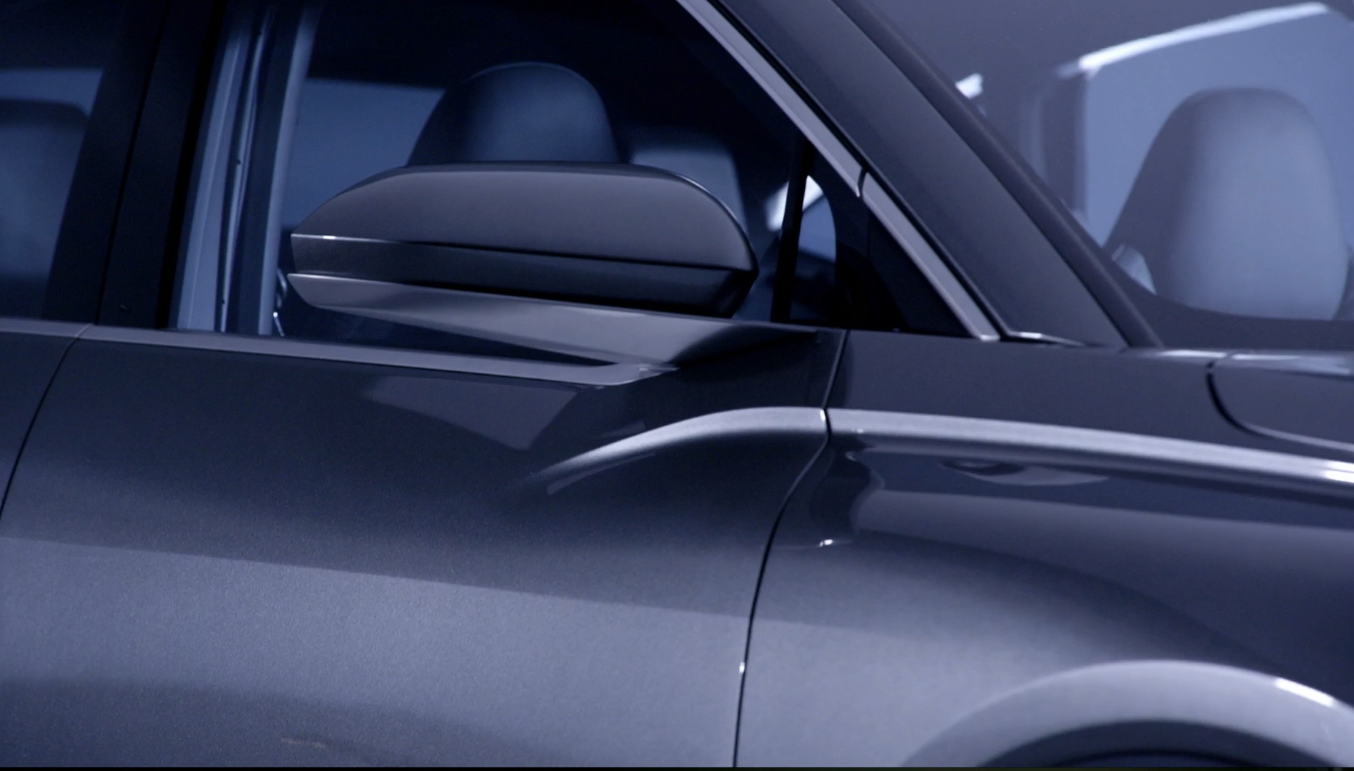 Audi Q4 Sportback E-Tron Electric Crossover Concept Due Tomorrow