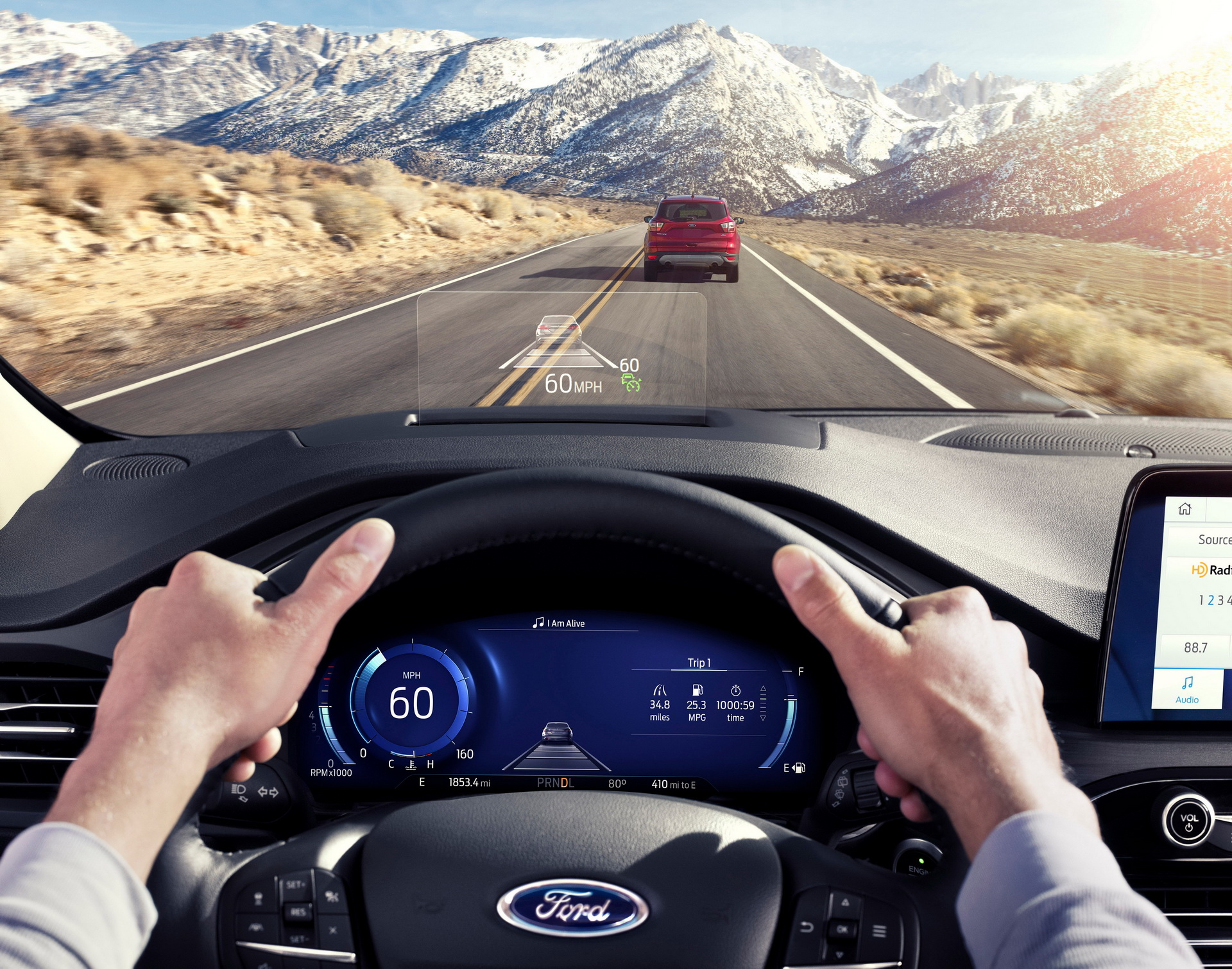 Ford Issues Three New Safety Recalls For Escape, Transit, F-650, F-750, Lincoln MKX And Nautilus