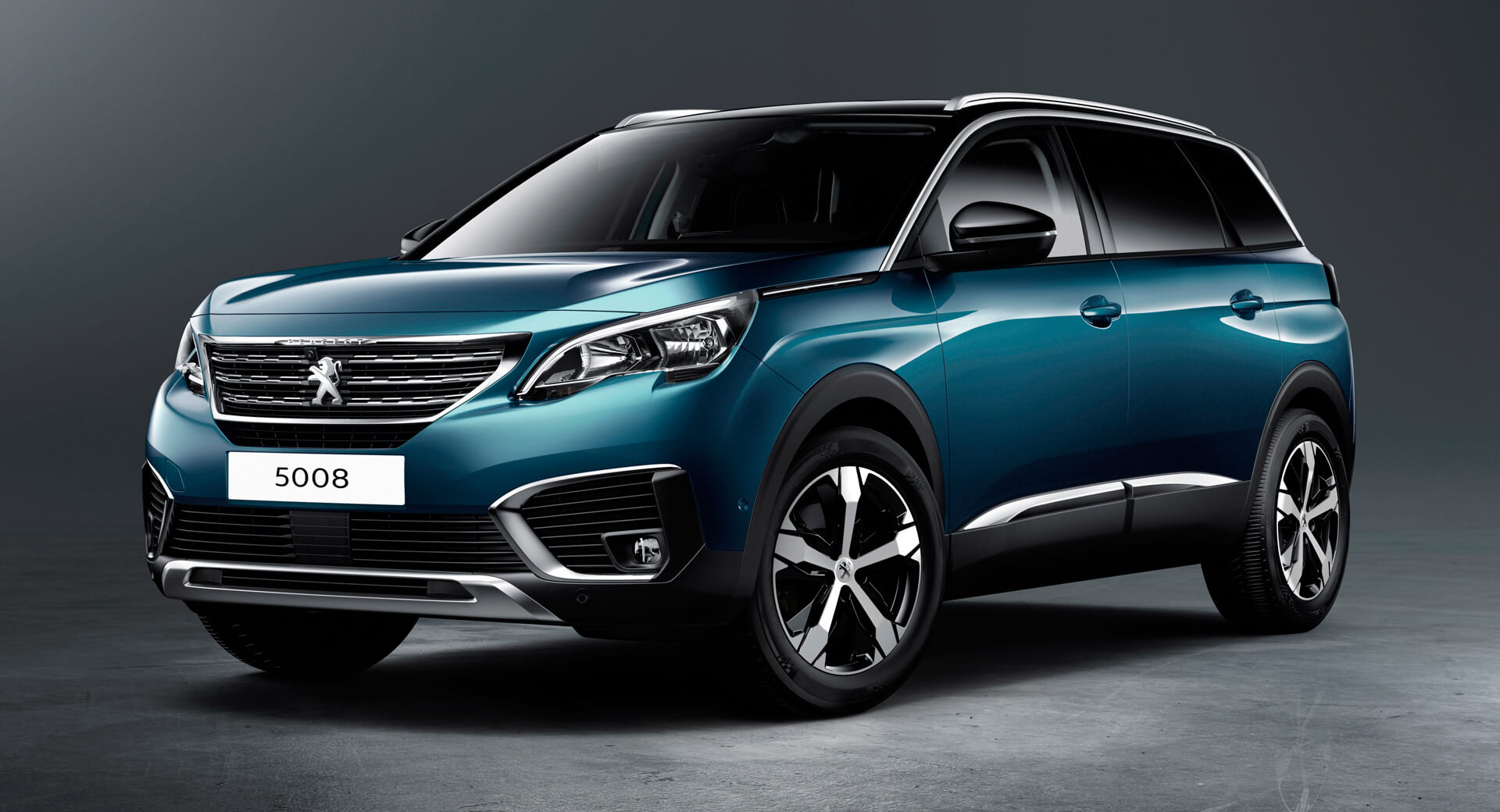 2.マルクスモルフォ♂♀ Peugeot's Design Chief Says New 5008 Will Be “Another Kind Of Sexy