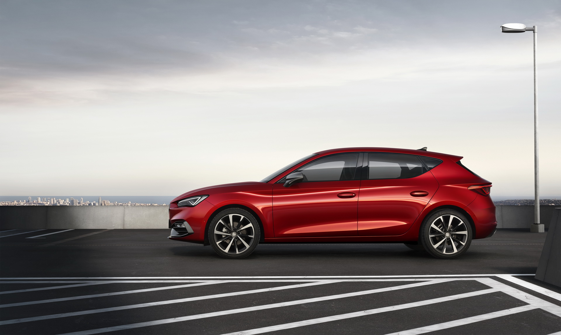 Seat Won’t Be Launching An All-Electric Leon – And Here’s Why
