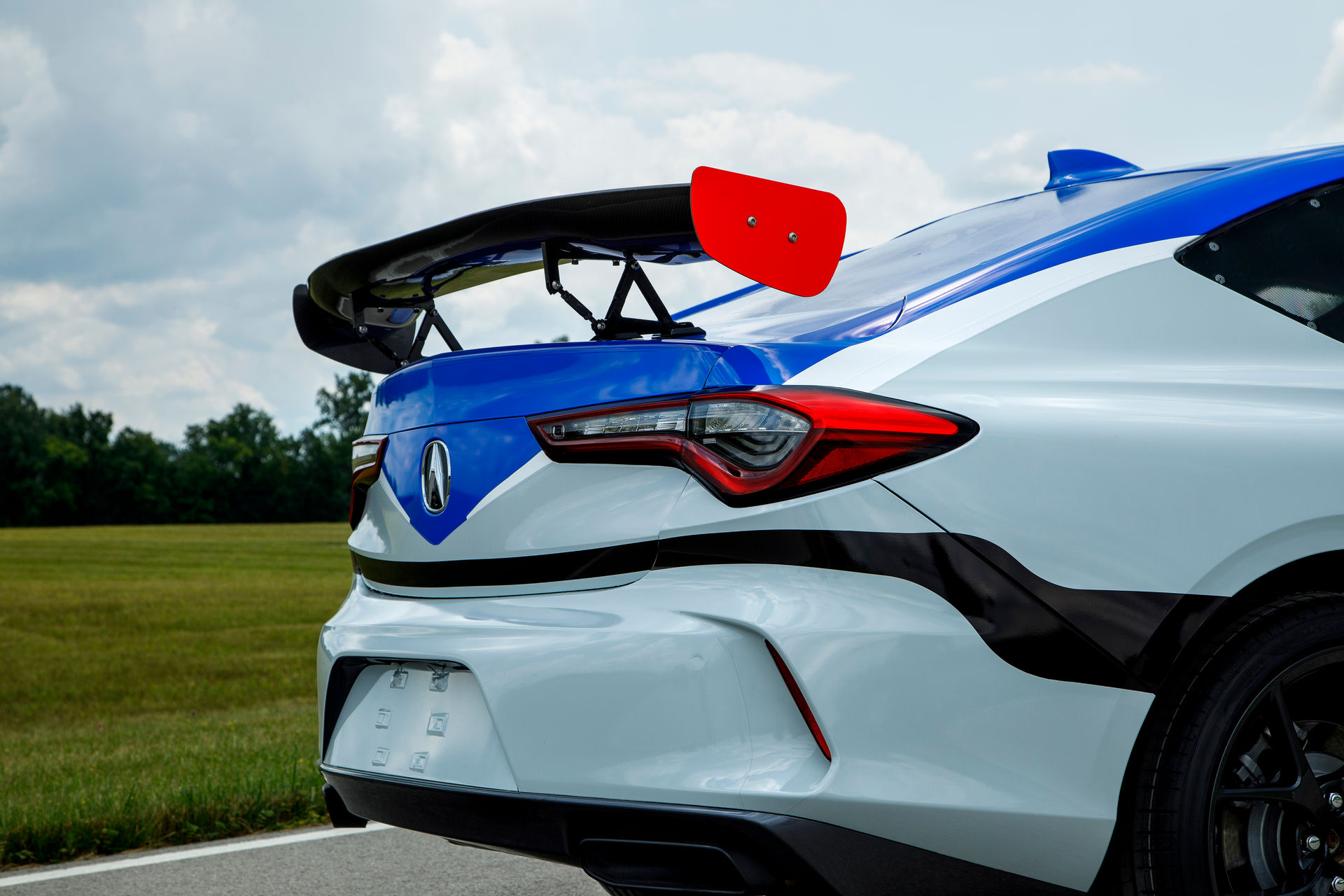 2021 Acura TLX Type S Confirmed With 355 HP And 354 LB-FT Of Torque