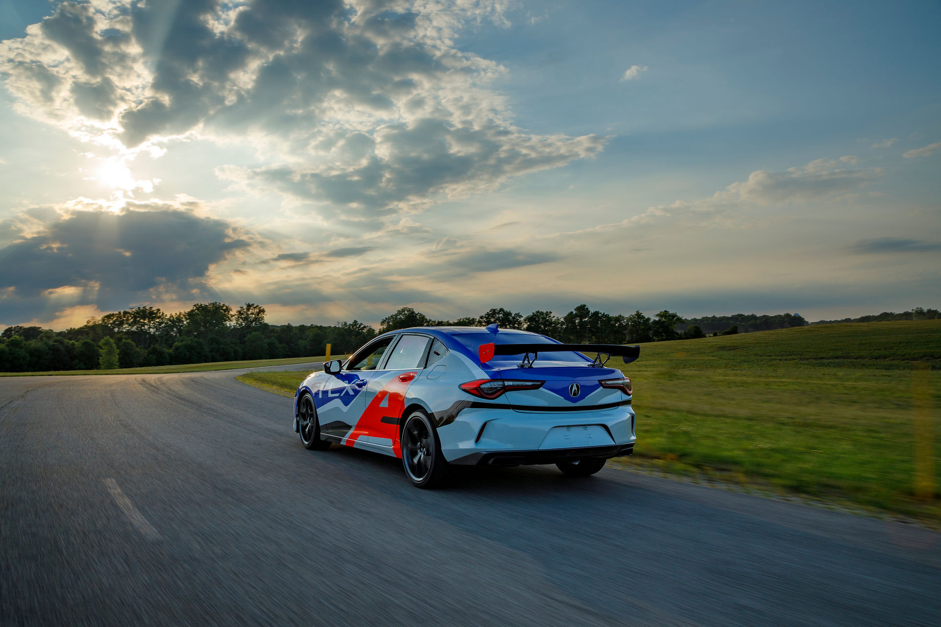 2021 Acura TLX Type S Confirmed With 355 HP And 354 LB-FT Of Torque