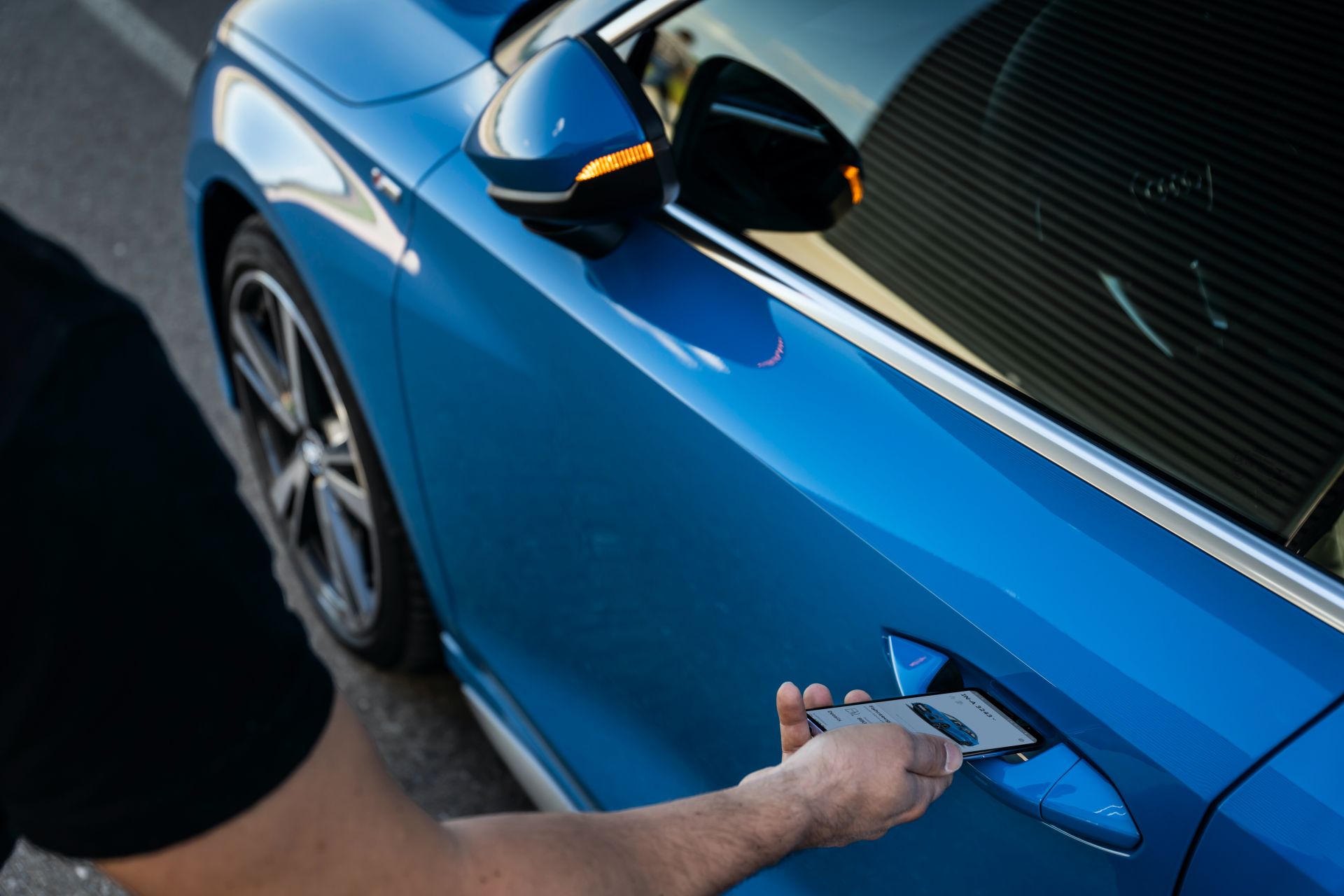 2021 Audi A3 Sedan Fully Exposed In Massive Photo Gallery