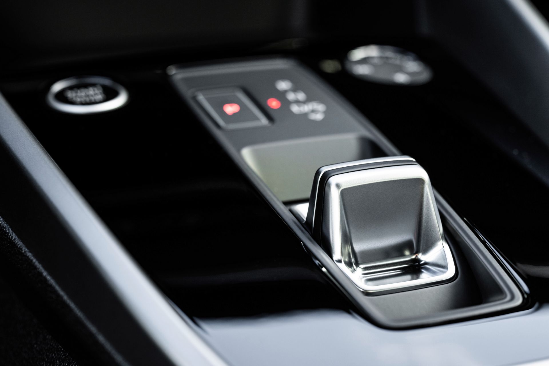 2021 Audi A3 Sedan Fully Exposed In Massive Photo Gallery