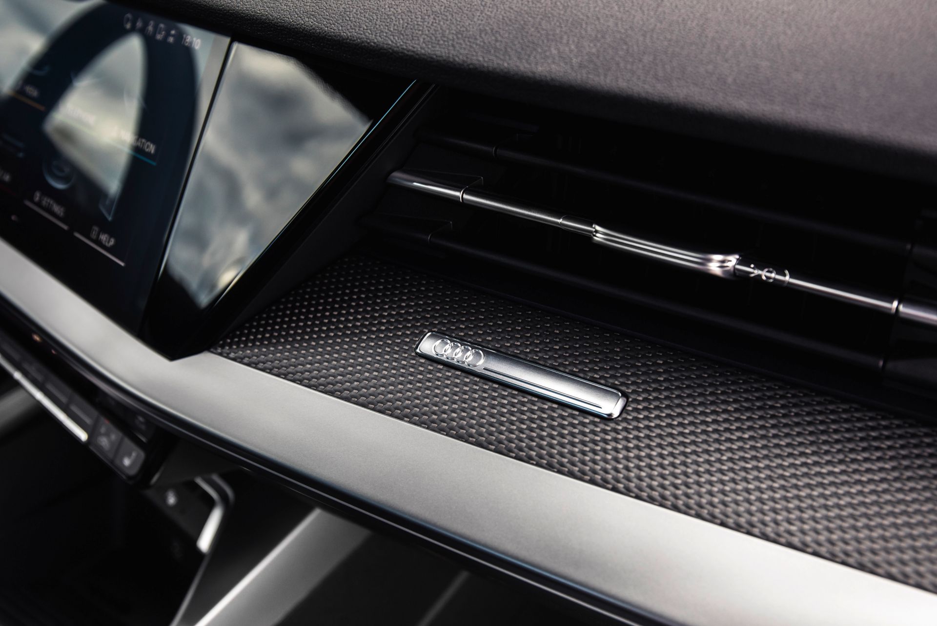 2021 Audi A3 Sedan Fully Exposed In Massive Photo Gallery