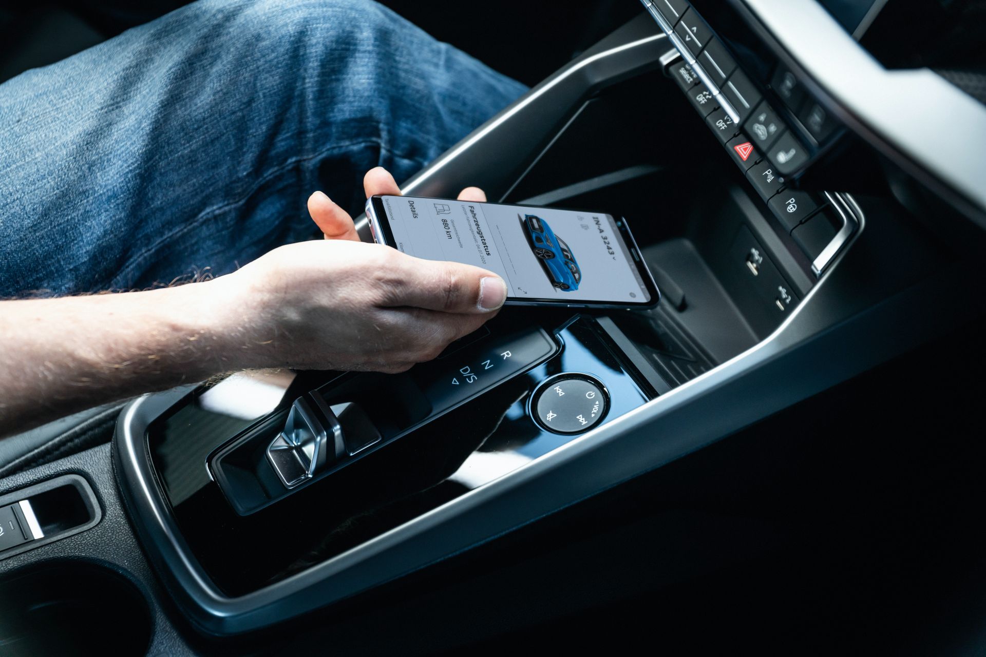 2021 Audi A3 Sedan Fully Exposed In Massive Photo Gallery