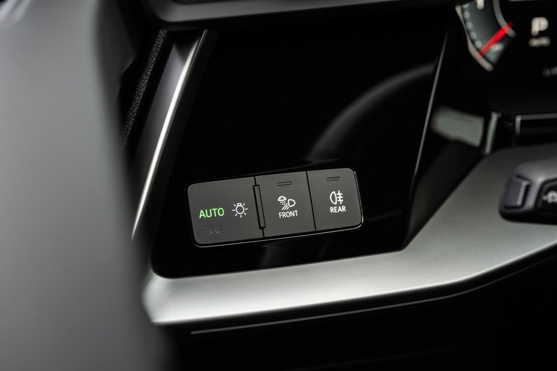 2021 Audi A3 Sedan Fully Exposed In Massive Photo Gallery