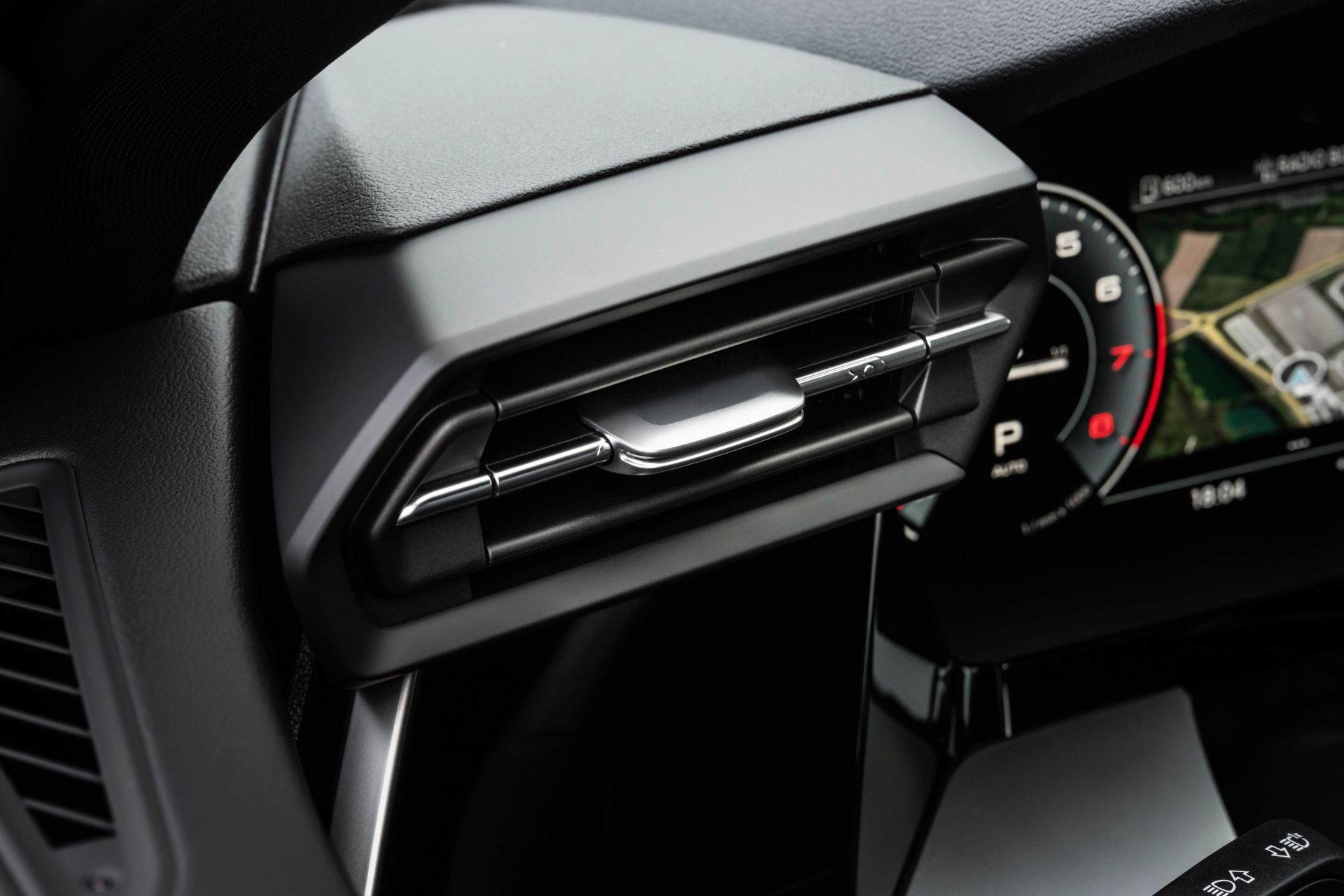 2021 Audi A3 Sedan Fully Exposed In Massive Photo Gallery