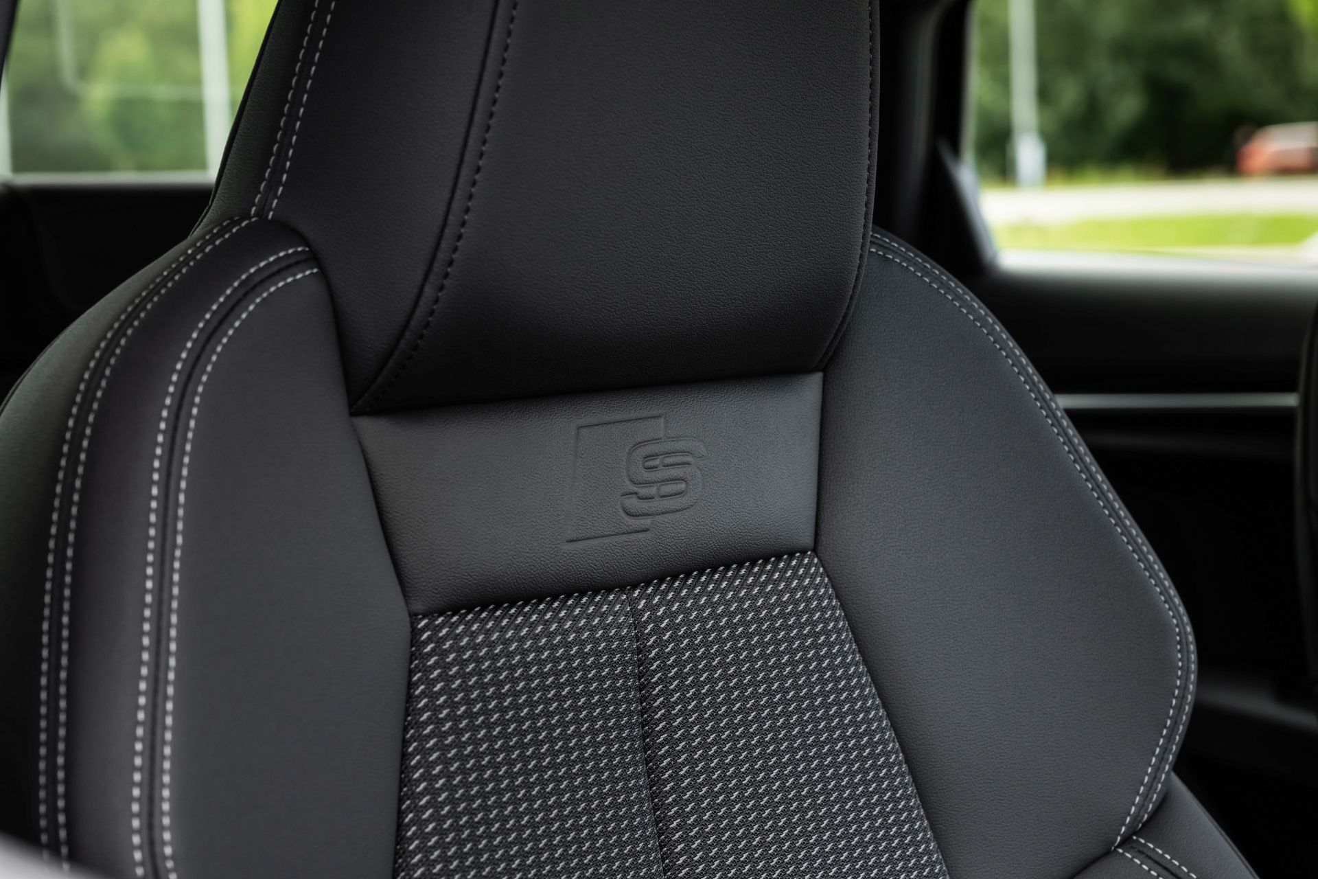 2021 Audi A3 Sedan Fully Exposed In Massive Photo Gallery